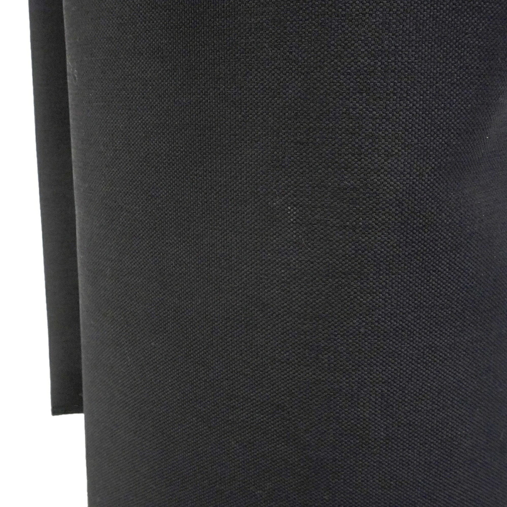 Hermes Black Handbag (Pre-Owned)