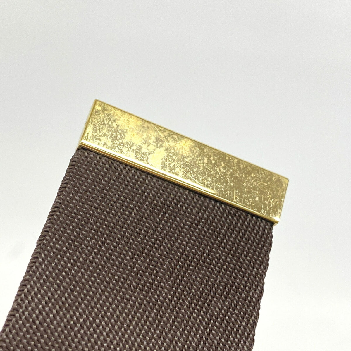Louis Vuitton Ebene Sling Bag (Pre-Owned)