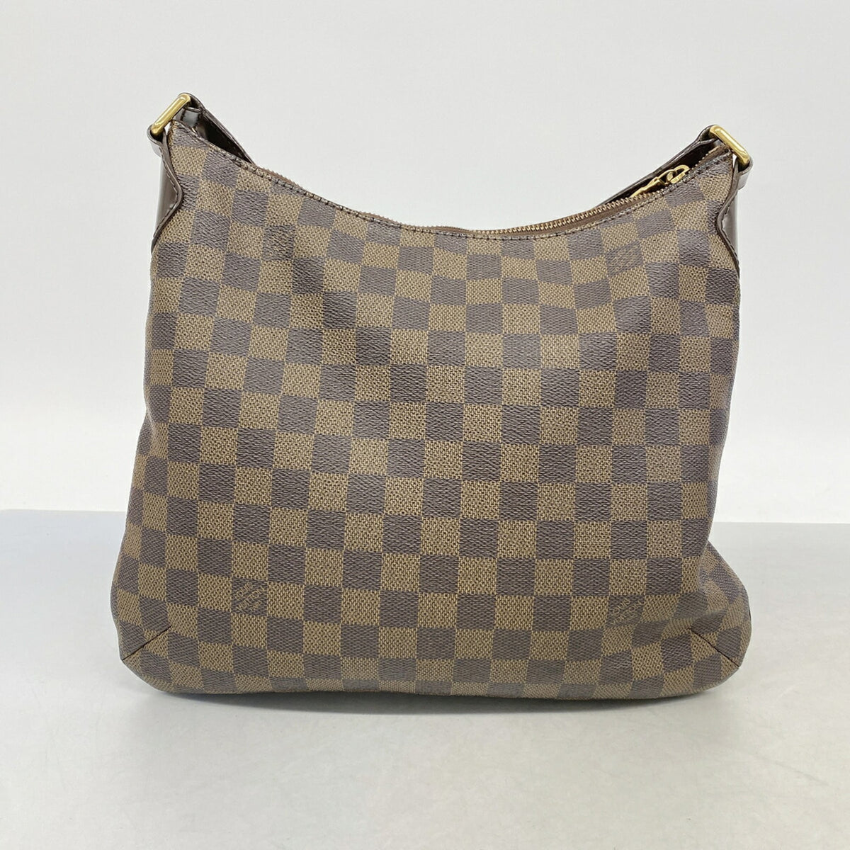 Louis Vuitton Ebene Shoulder Bag (Pre-Owned)