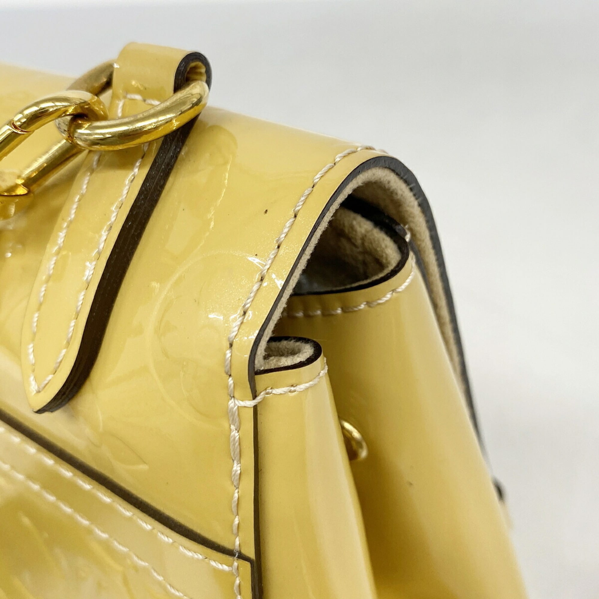 Louis Vuitton Dune Handbag (Pre-Owned)