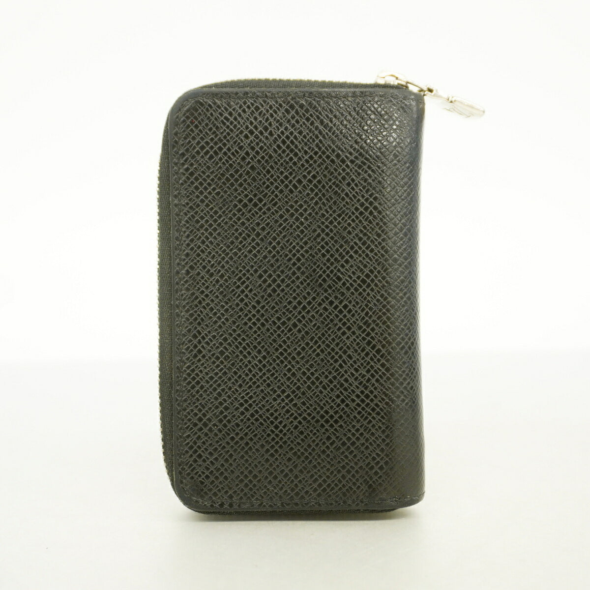 Louis Vuitton Ardoise Coin Purse/Coin Case (Pre-Owned)