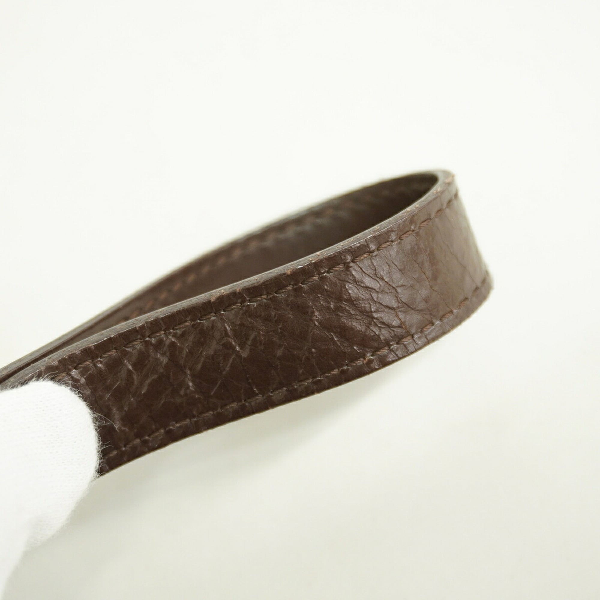 Louis Vuitton Ebene Shoulder Bag (Pre-Owned)