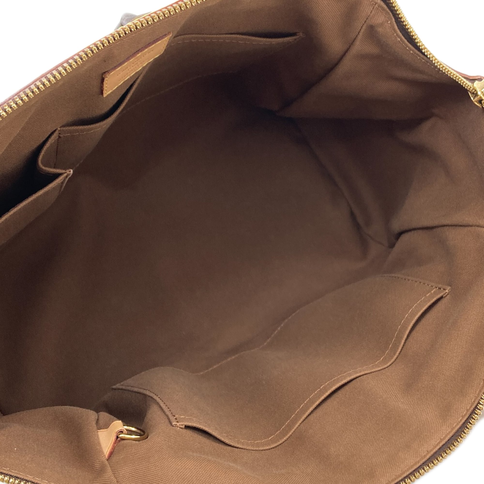 Louis Vuitton Monogram Monogram Monogram Tote Bag (Pre-Owned)