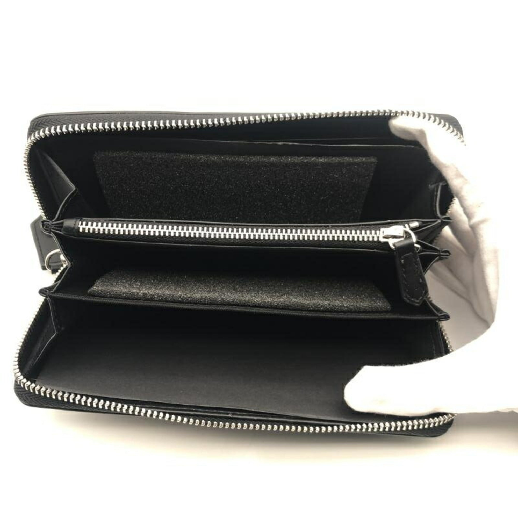 Vivienne Westwood Black Blue (Pre-Owned)