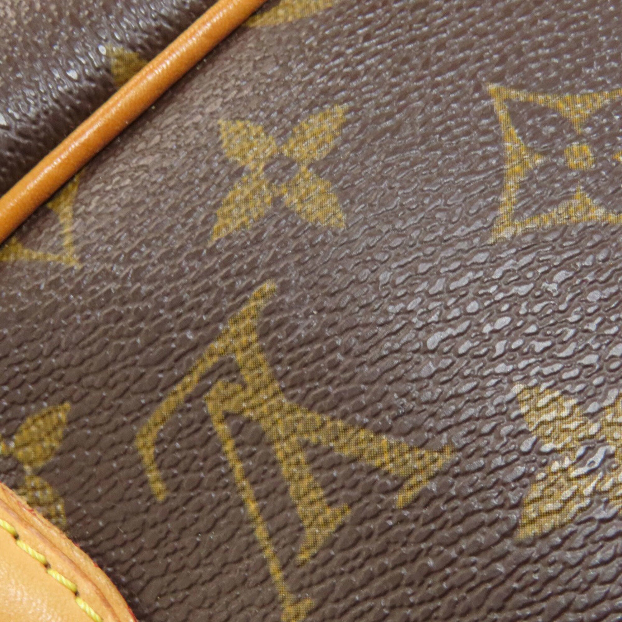 Louis Vuitton Monogram Monogram Tote Bag (Pre-Owned)