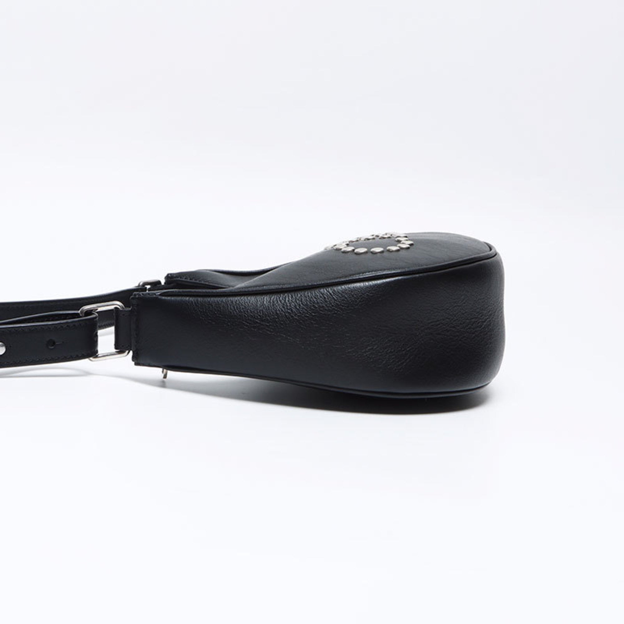 Celine Black Shoulder Bag (Pre-Owned)
