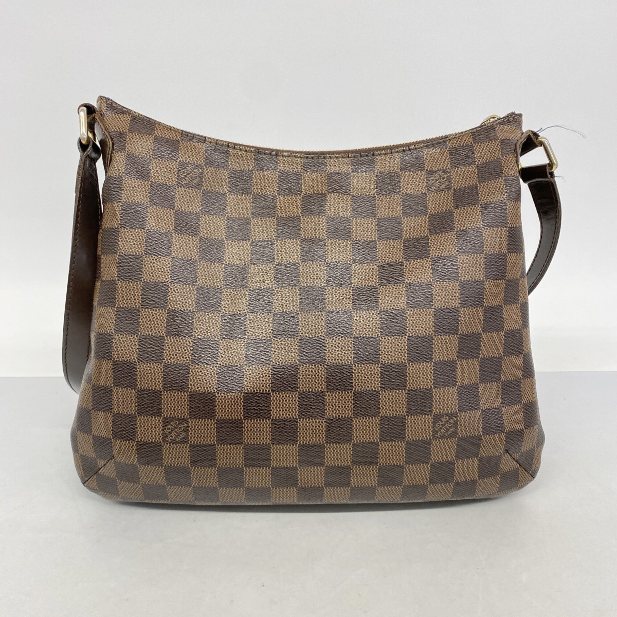 Louis Vuitton Ebene Shoulder Bag (Pre-Owned)