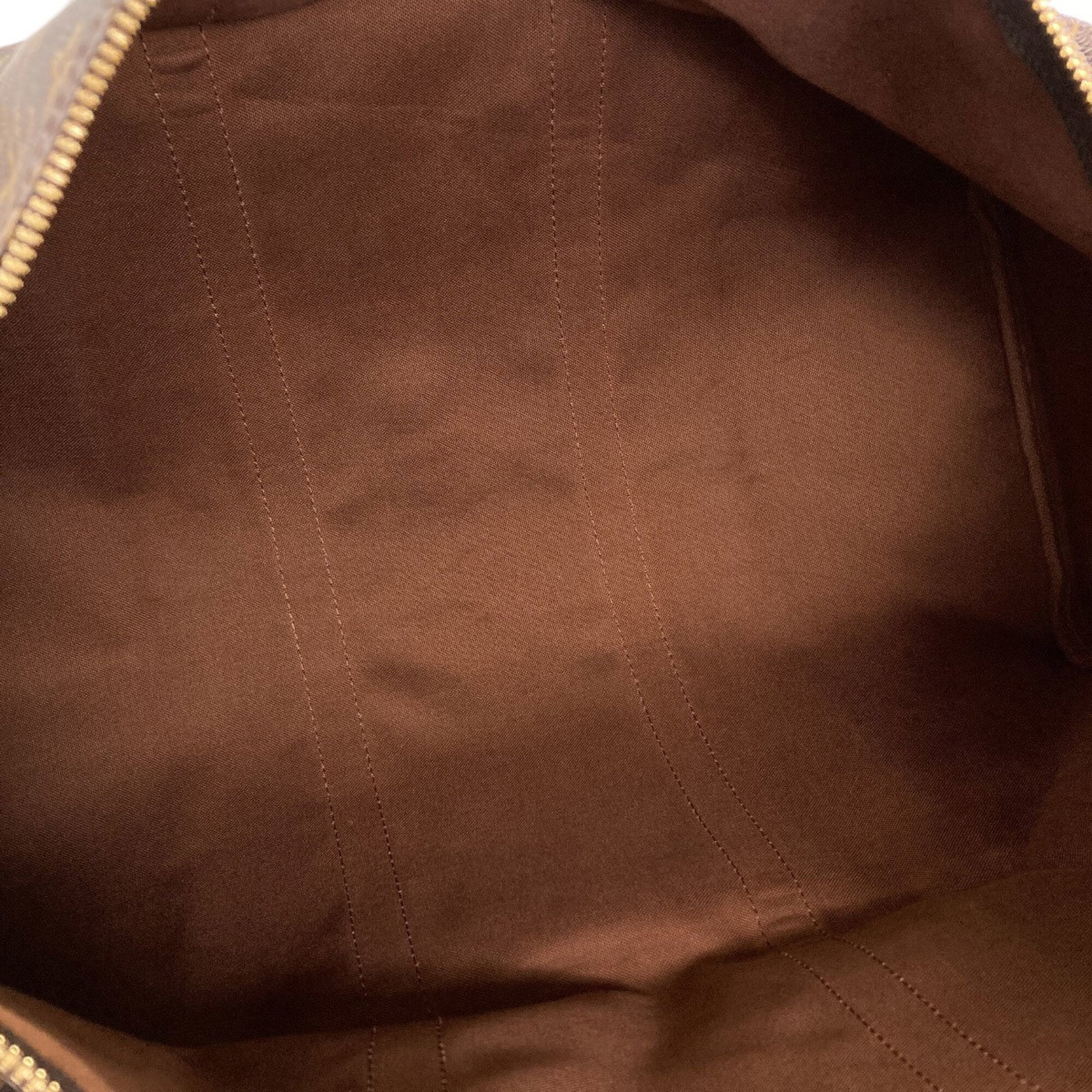 Louis Vuitton Monogram Monogram Boston Bag (Pre-Owned)