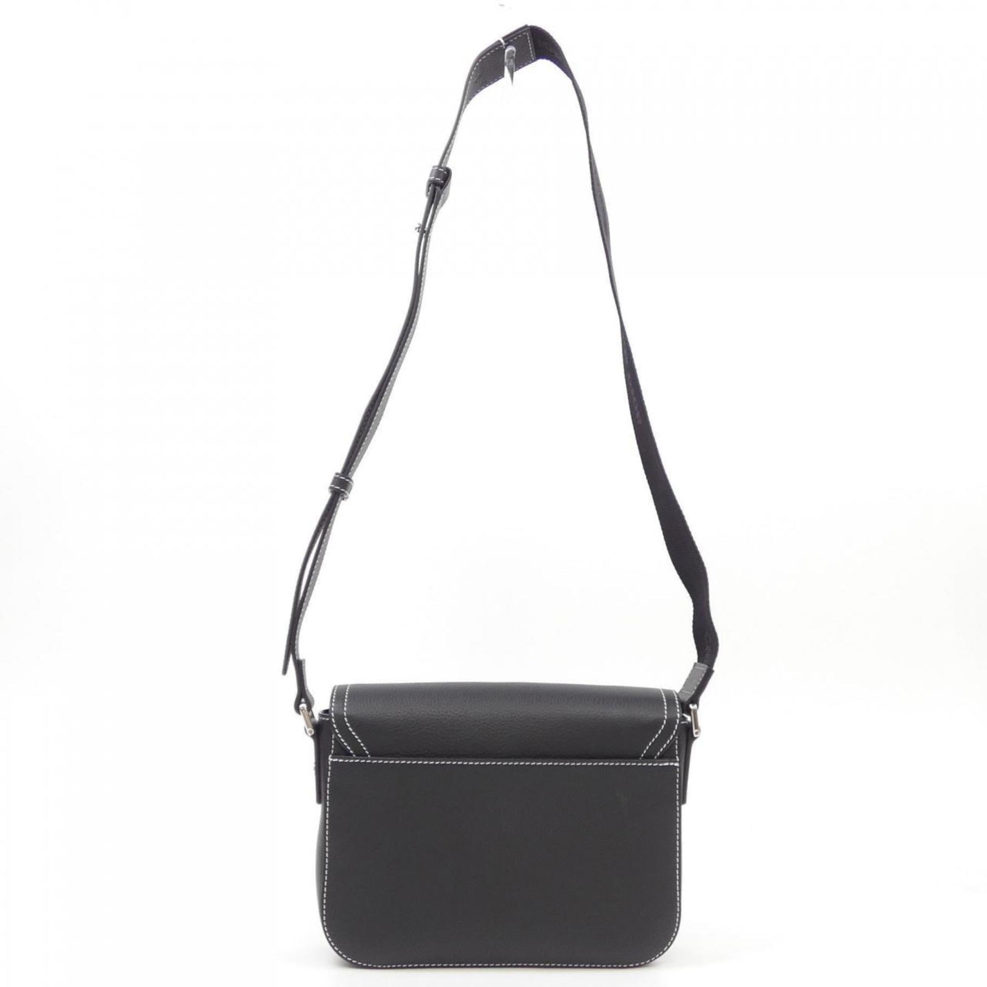 Christian Dior Black Handbag (Pre-Owned)