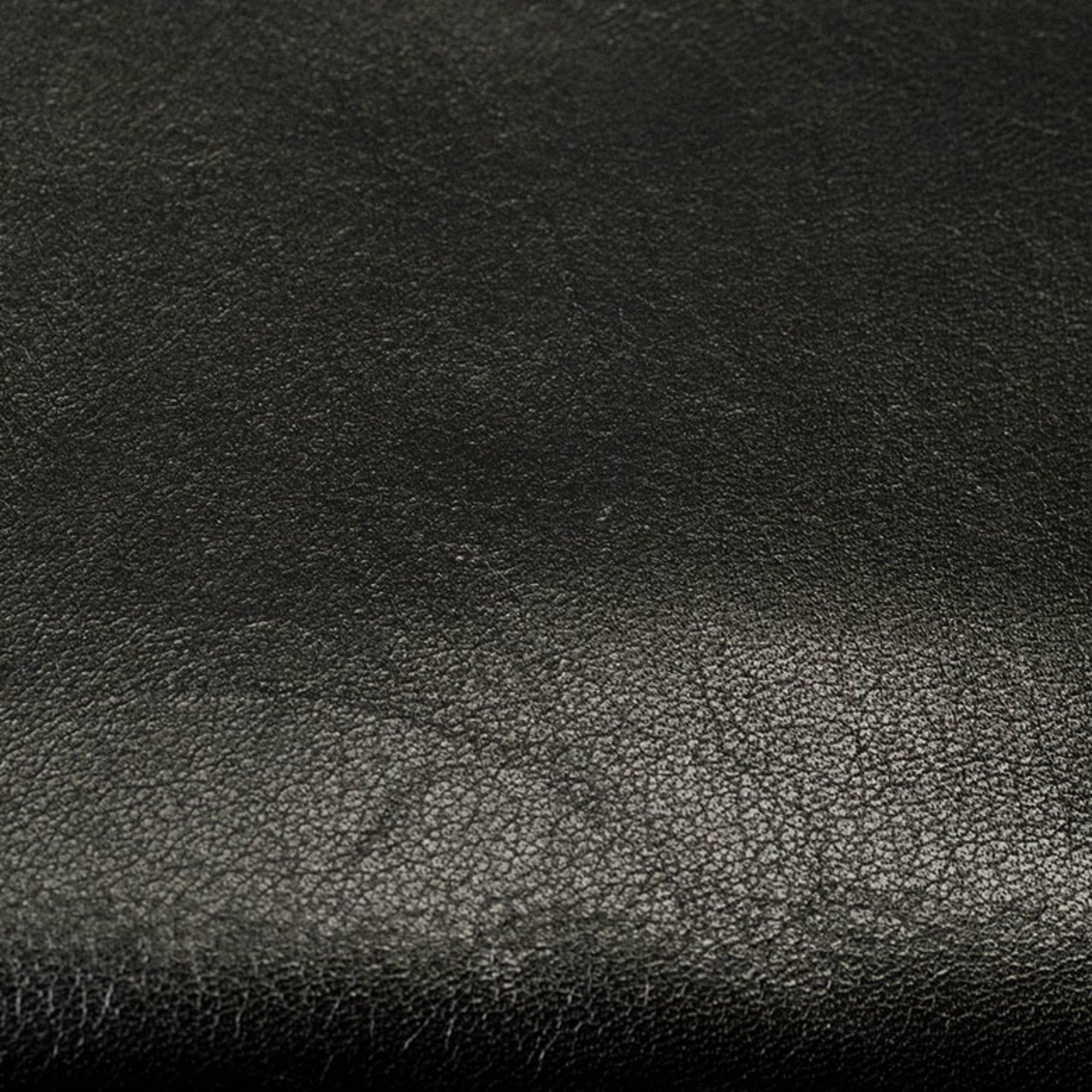 Celine Black Leather Shoulder Bag (Pre-Owned)