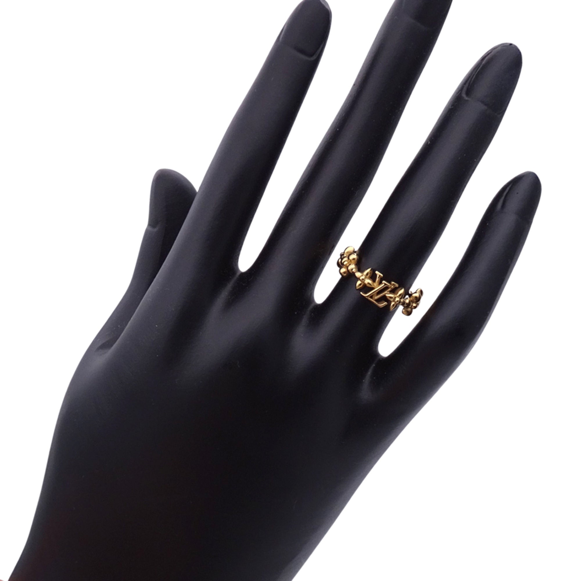 Louis Vuitton Gold Metal (Pre-Owned)