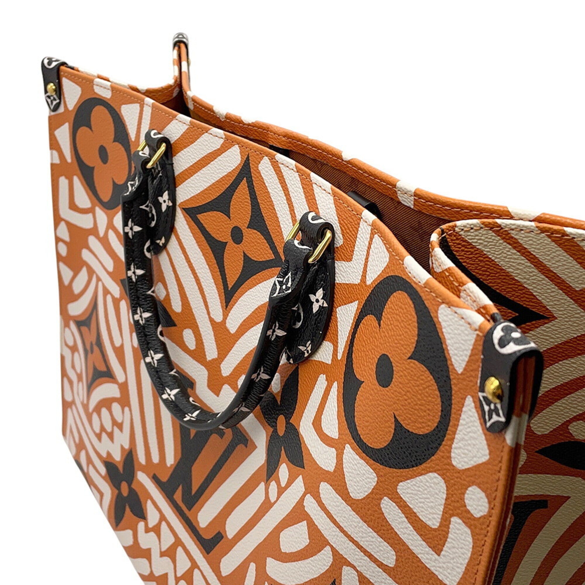 Louis Vuitton Handbag Tote Bag (Pre-Owned)