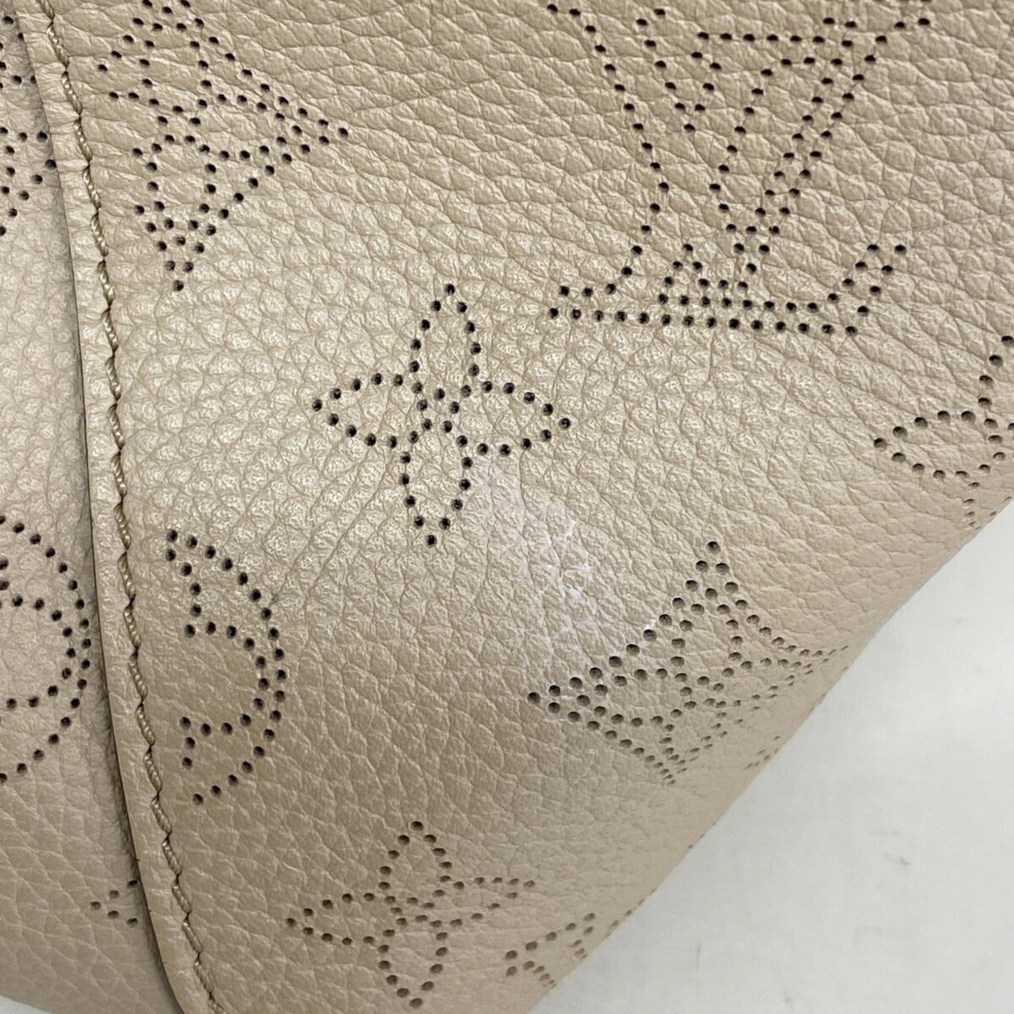 Louis Vuitton Galle Handbag (Pre-Owned)