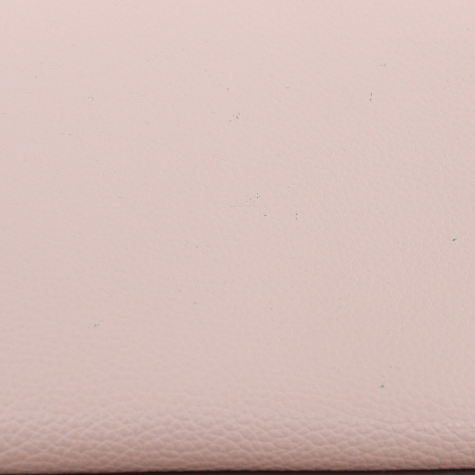 Kate Spade Pink Leather Tote Bag (Pre-Owned)