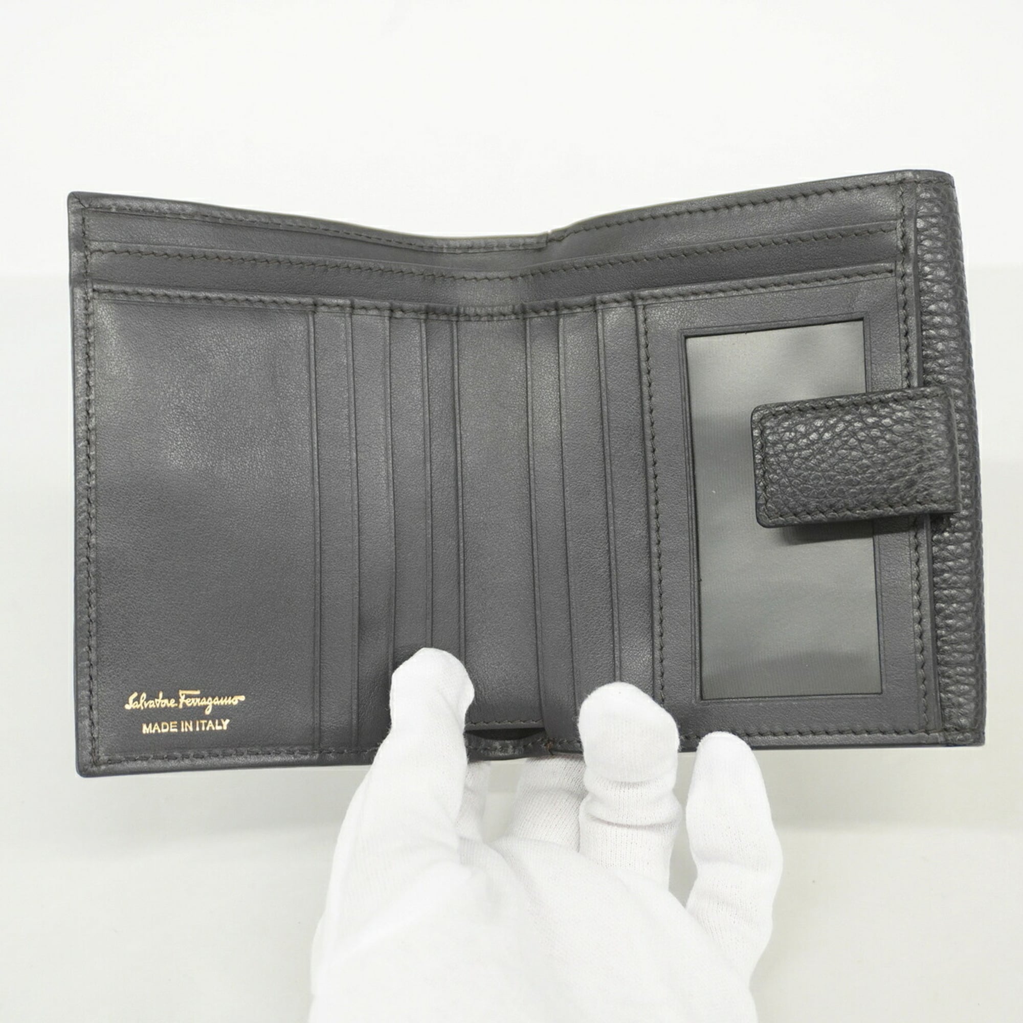 Salvatore Ferragamo