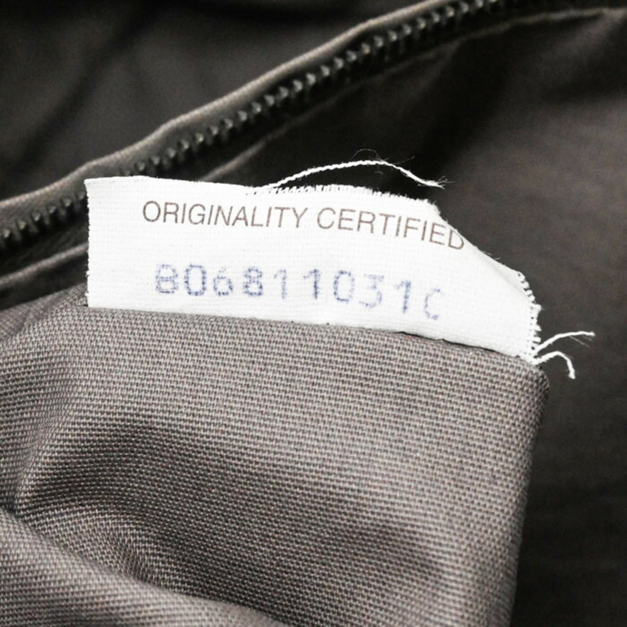 Bottega Veneta Black Intrecciato Tote Bag (Pre-Owned)