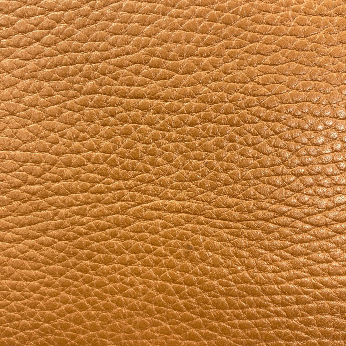 Tod's Brown Leather Handbag (Pre-Owned)