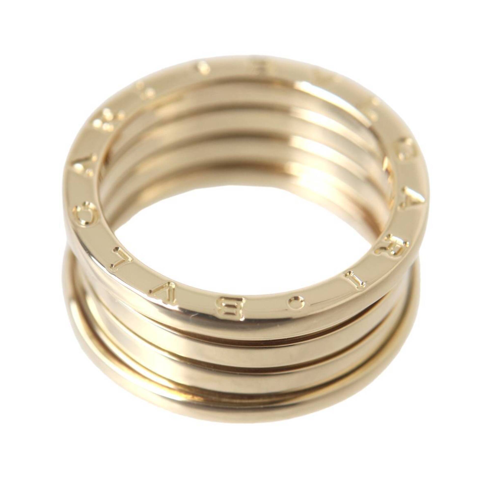 Bvlgari Yellow Gold Yellow Gold (18K) (Pre-Owned)