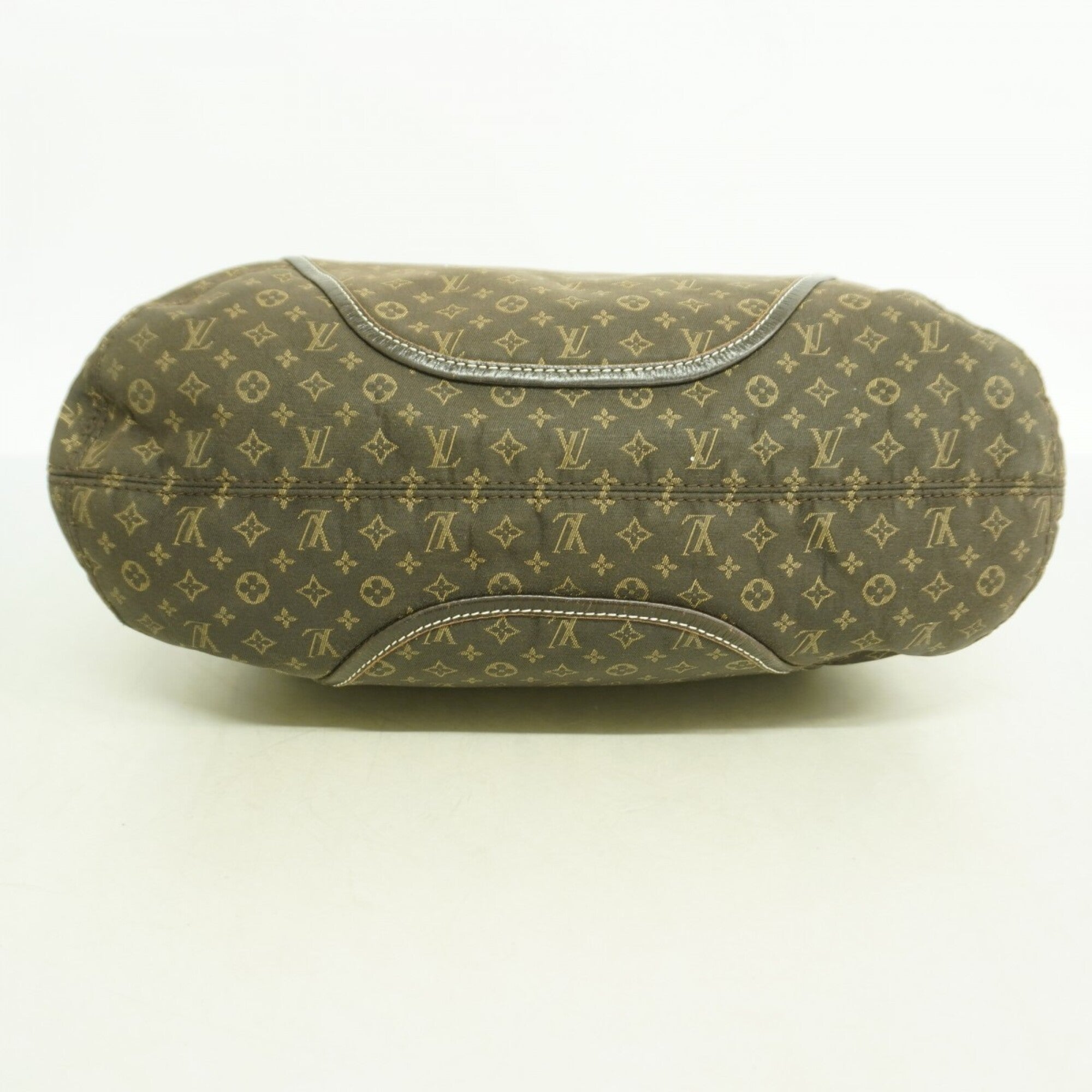 Louis Vuitton Fusain Handbag (Pre-Owned)