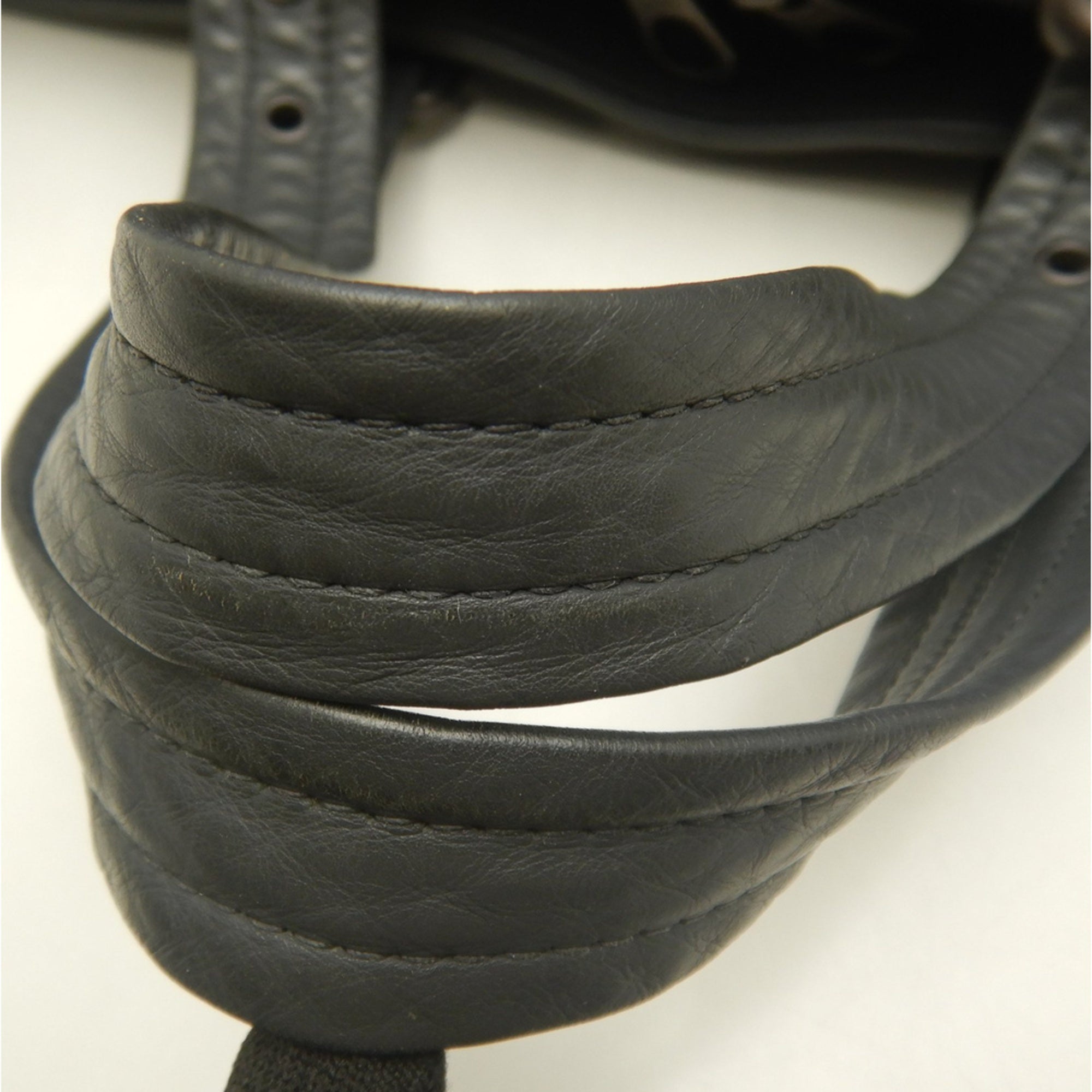 Bottega Veneta Intreccio Gray Intrecciato Tote Bag (Pre-Owned)