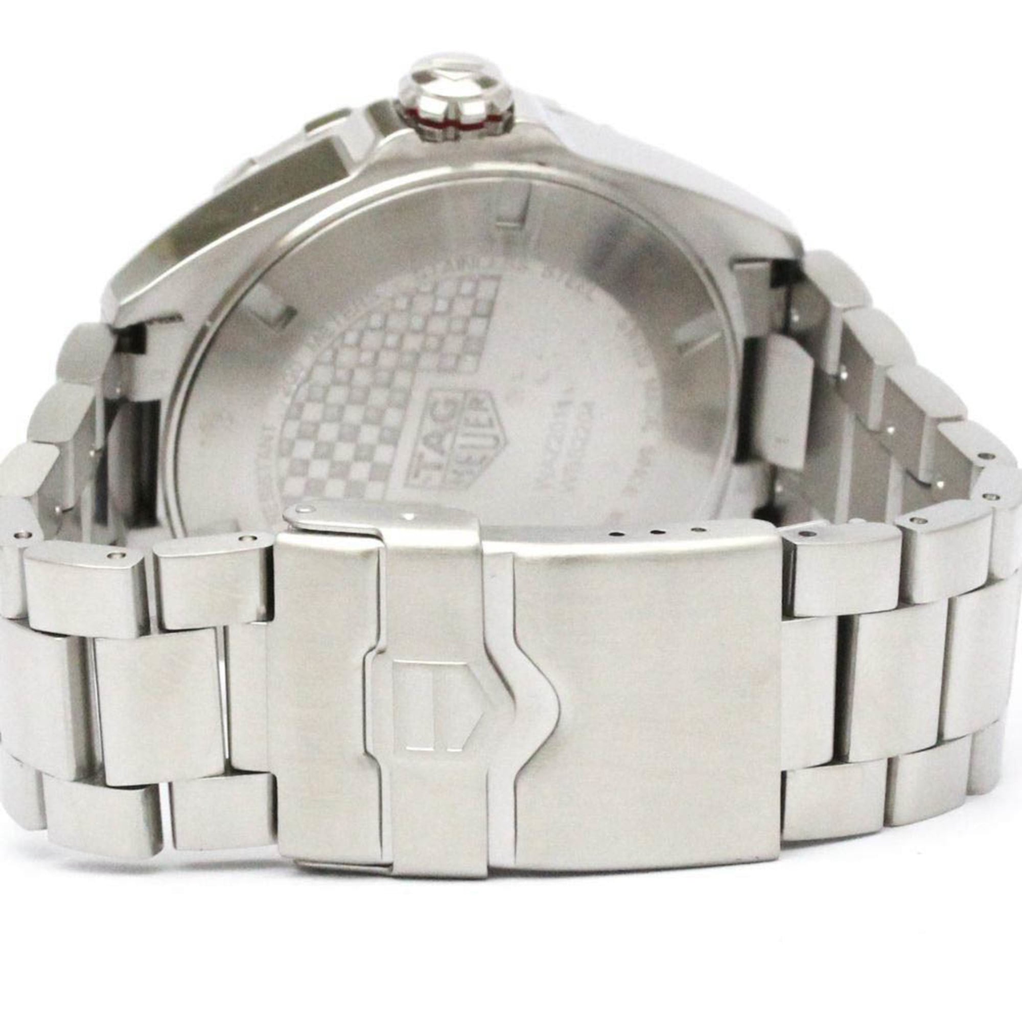 Tag Heuer Formula 1 Quartz Watch Stainless Steel Watch (Pre-Owned)