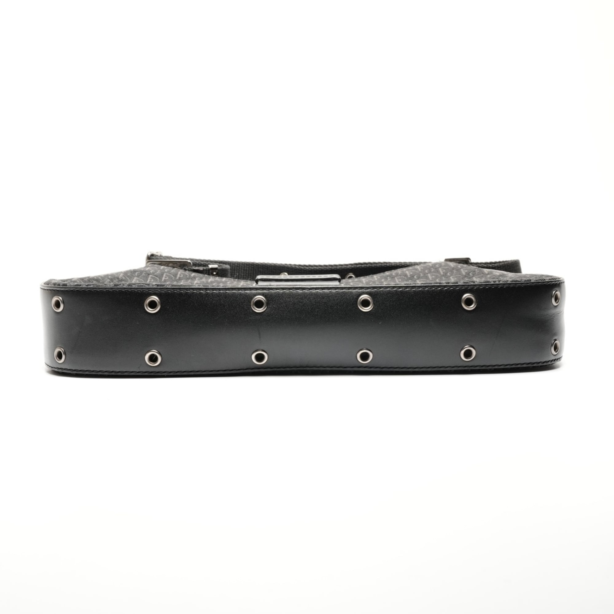 Christian Dior Black Shoulder Bag (Pre-Owned)