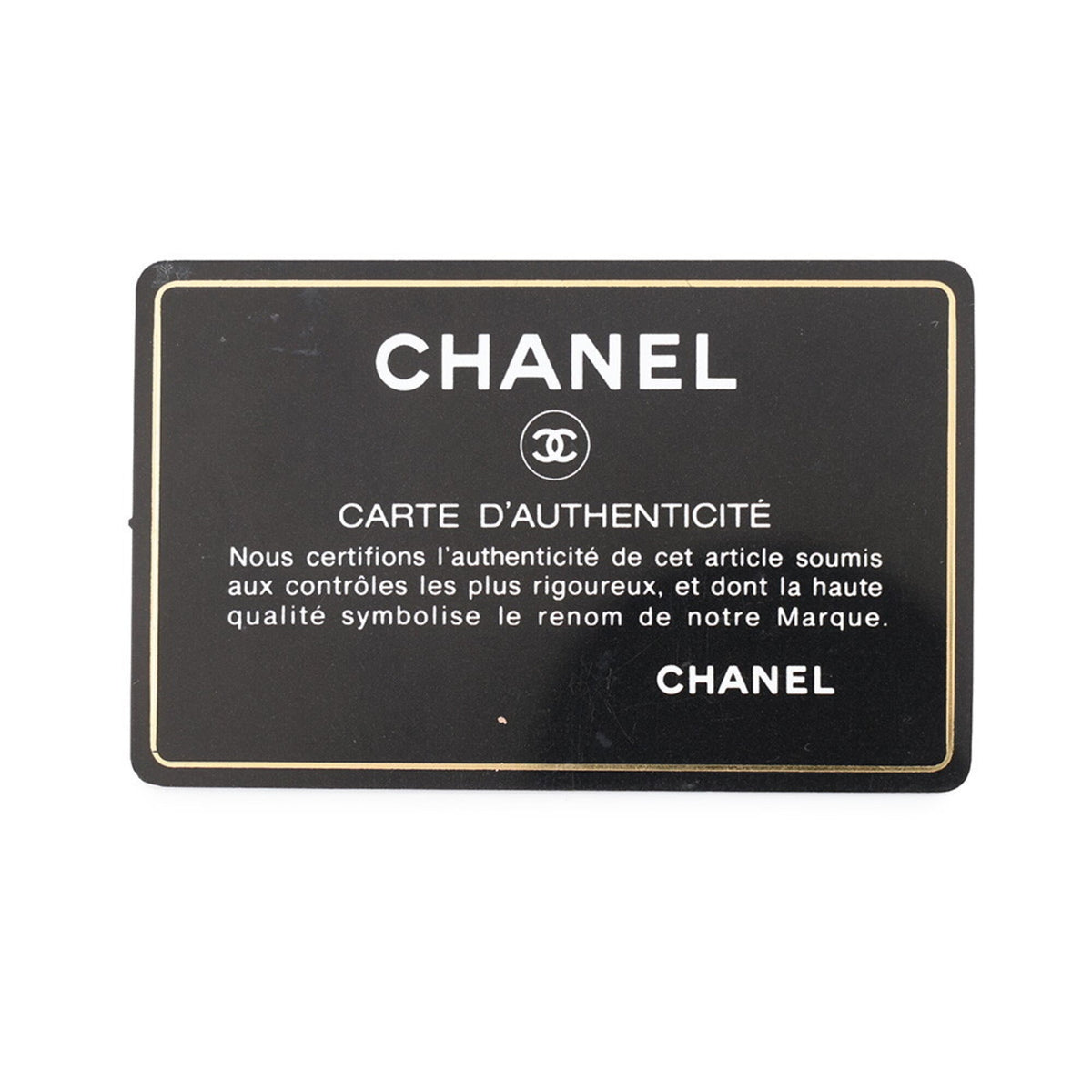 Chanel Matelasse Gray Leather Handbag Shoulder Bag (Pre-Owned)