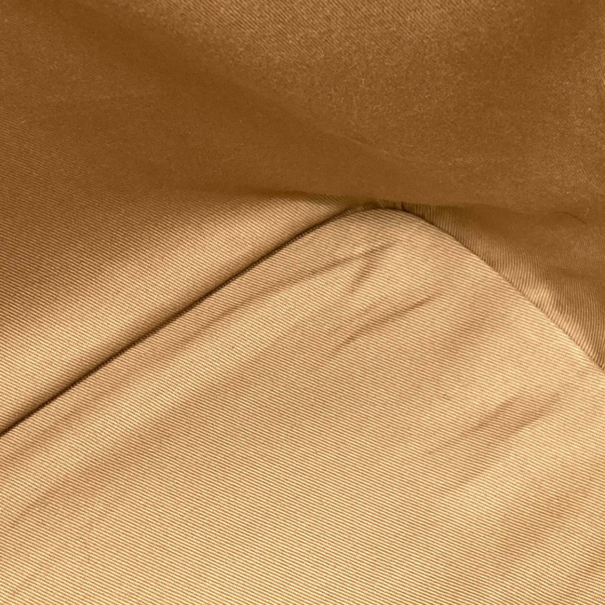 Mcm Black Brown Leather Tote Bag (Pre-Owned)