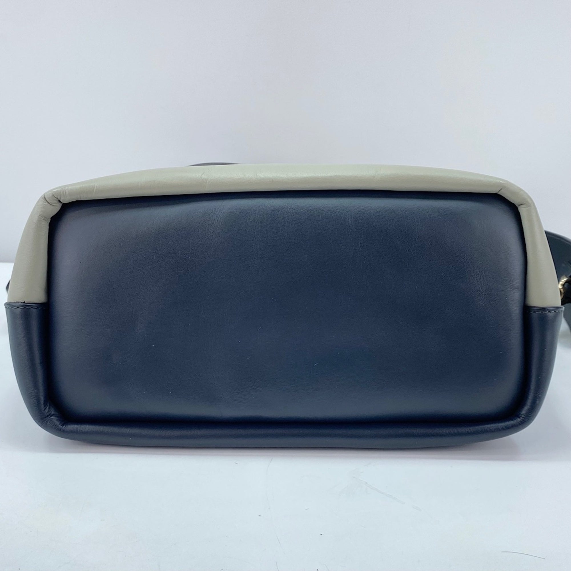 Chloé Baylee Multi-Color Handbag (Pre-Owned)