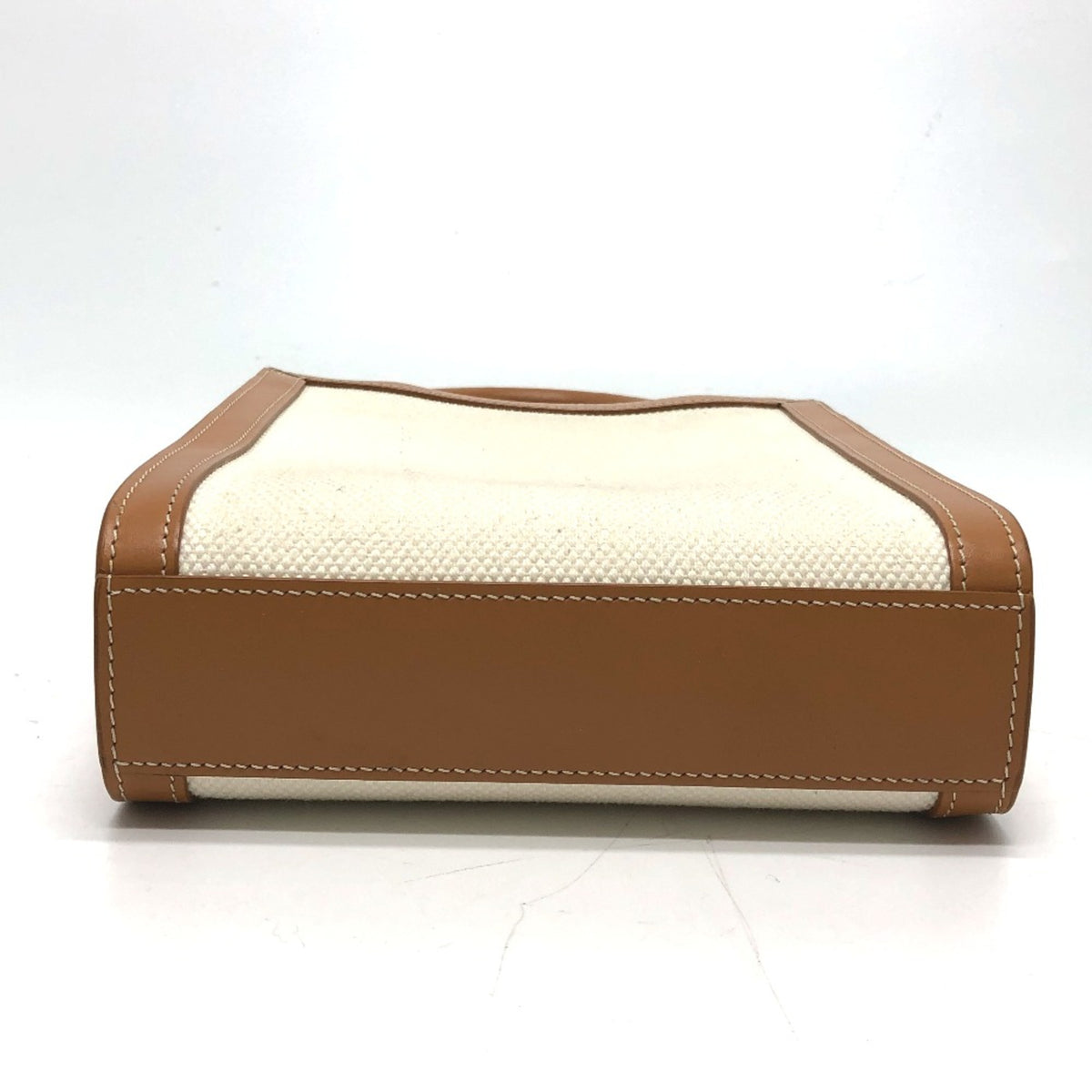 Celine Beige Other Shoulder Bag (Pre-Owned)