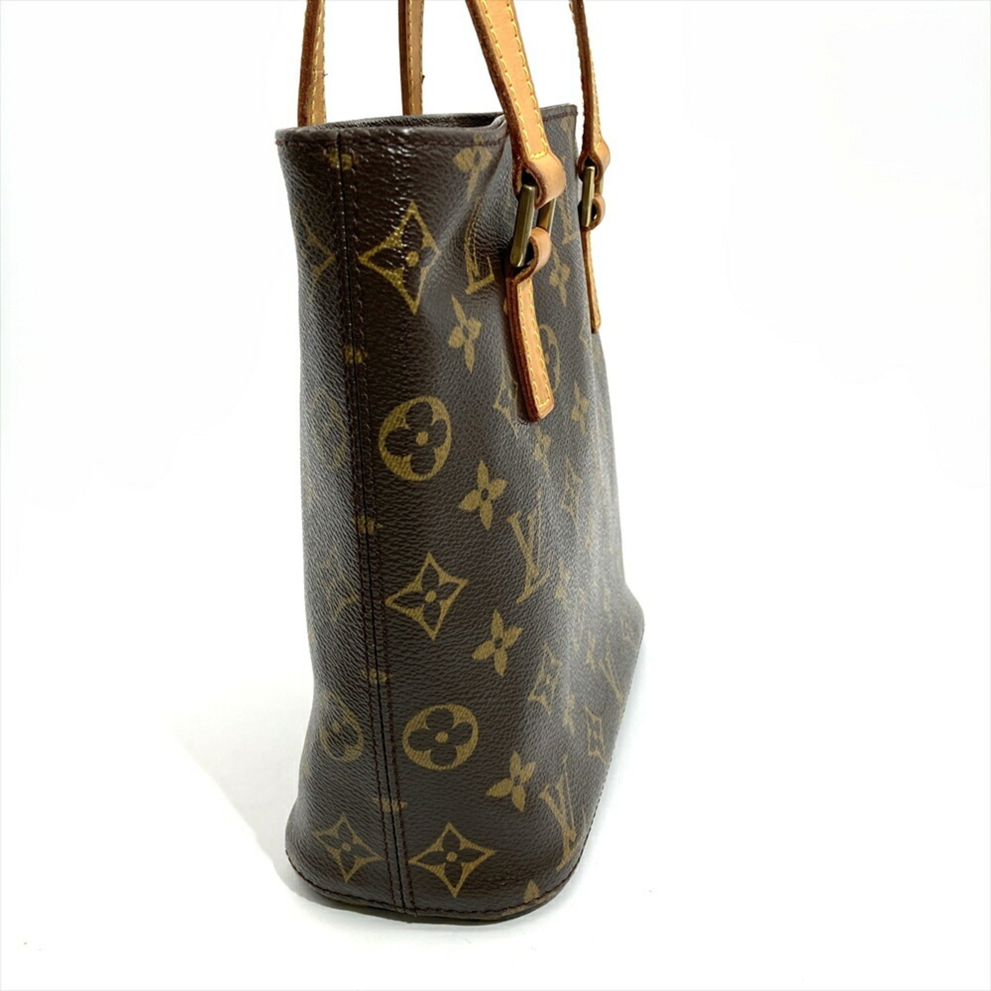 Louis Vuitton Monogram Brown Monogram Handbag (Pre-Owned)