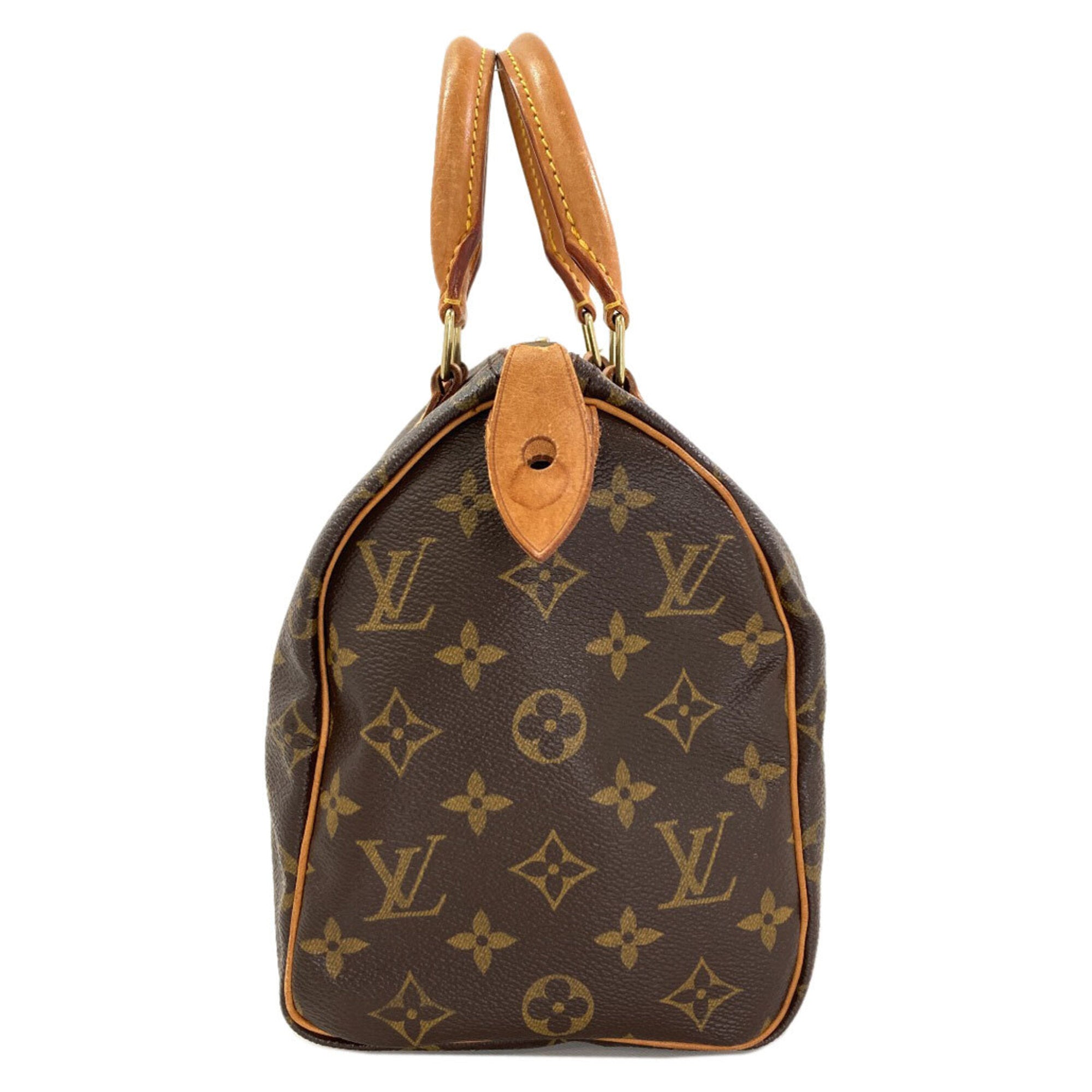 Louis Vuitton Monogram Monogram Monogram Handbag (Pre-Owned)