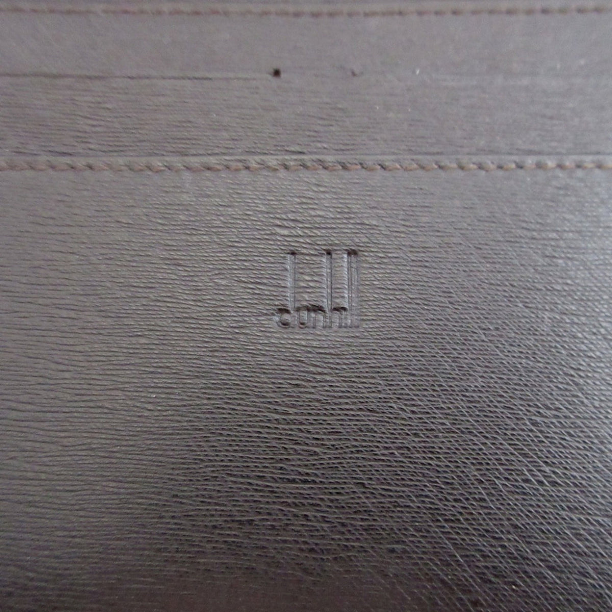 Dunhill