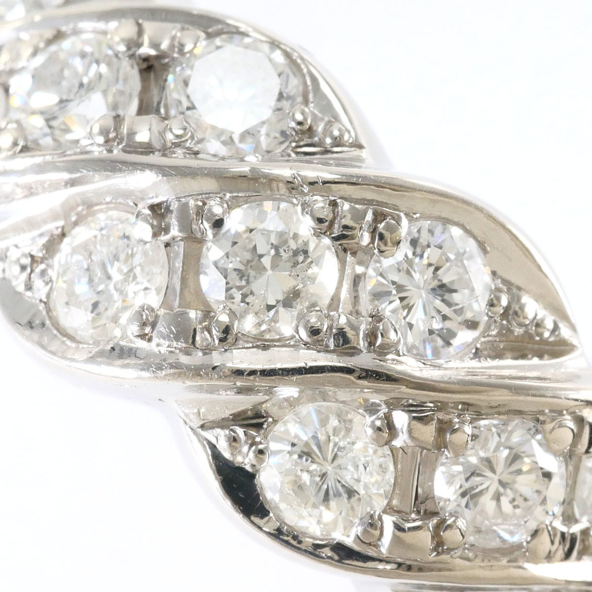 Unbranded Platinum Platinum 900 Band Ring (Pre-Owned)
