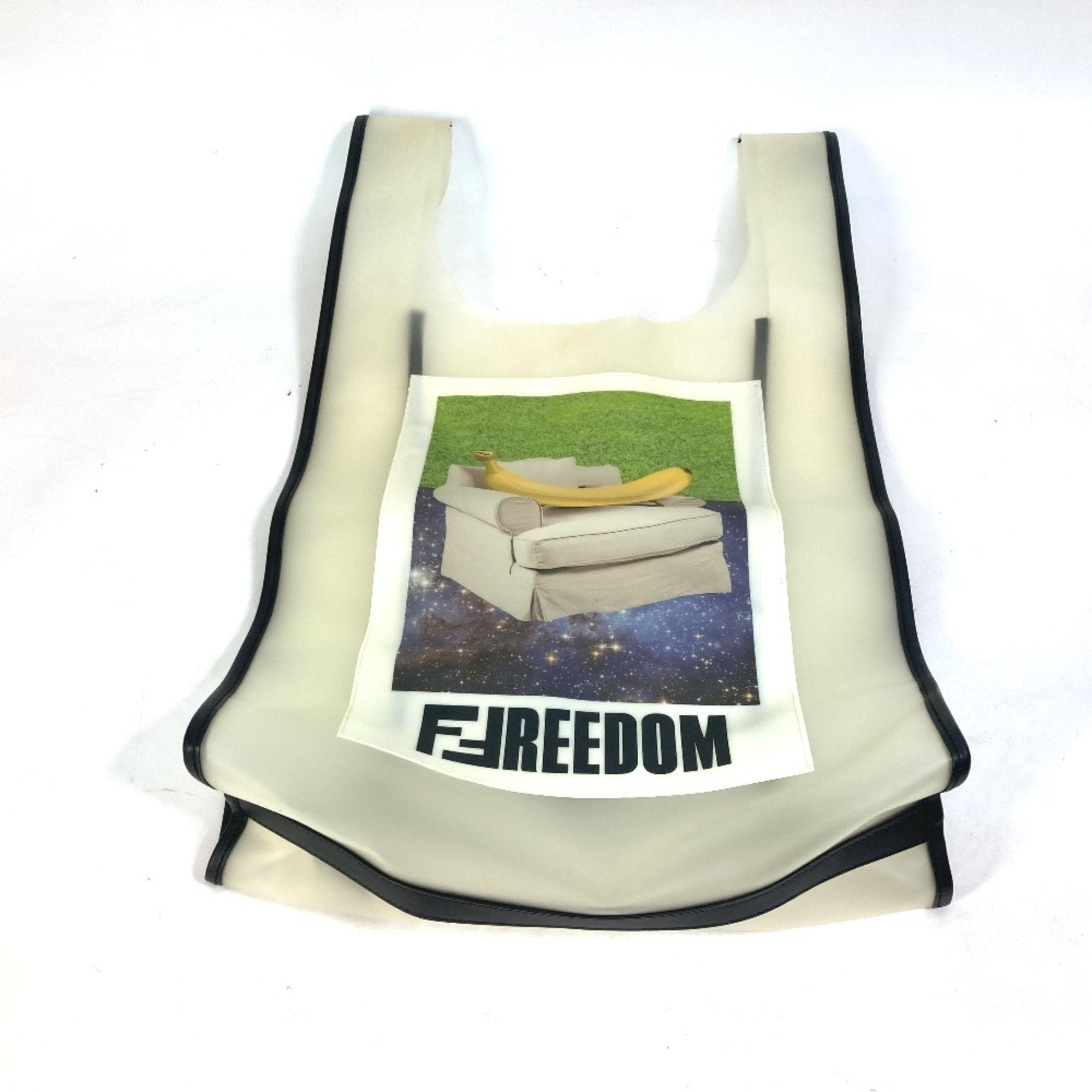 Fendi Other Other Handbag (Pre-Owned)