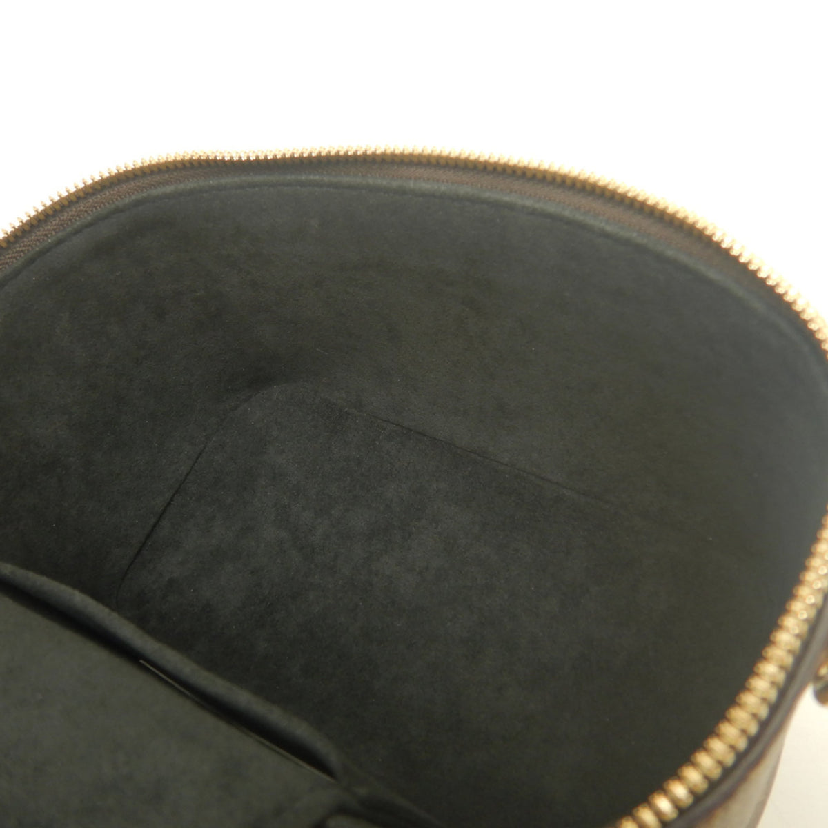 Louis Vuitton Brown Monogram Monogram Handbag (Pre-Owned)