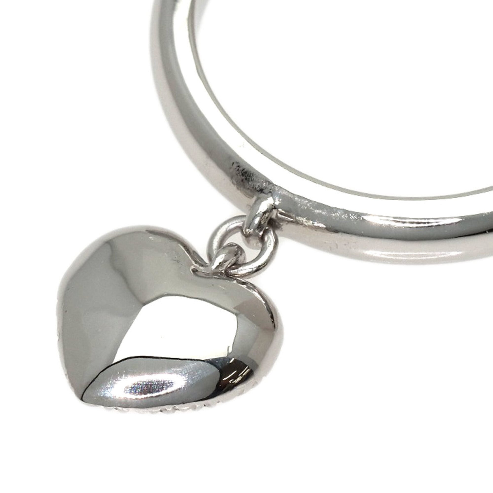 Tiffany Platinum 950 Band Ring (Pre-Owned)