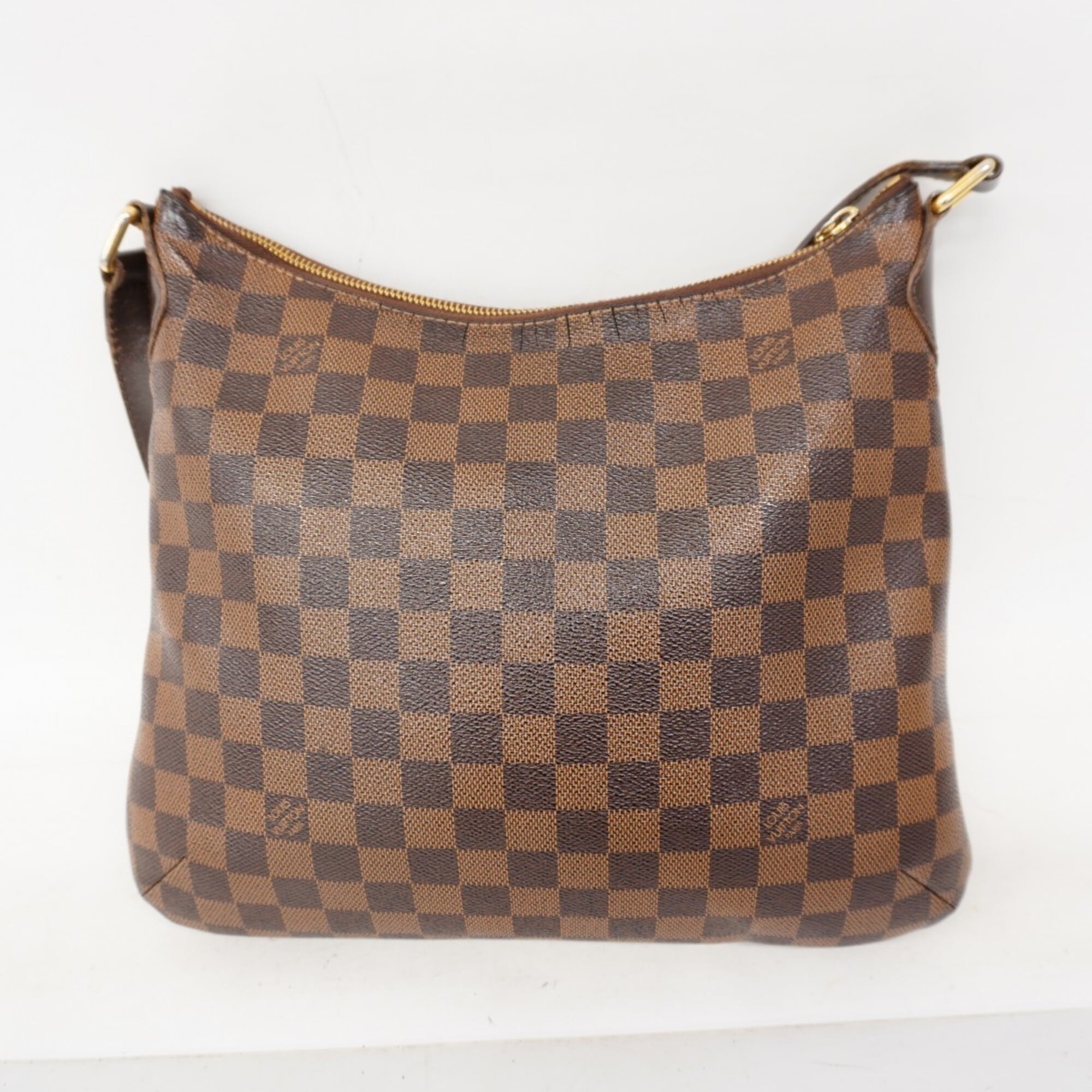 Louis Vuitton Ebene Shoulder Bag (Pre-Owned)