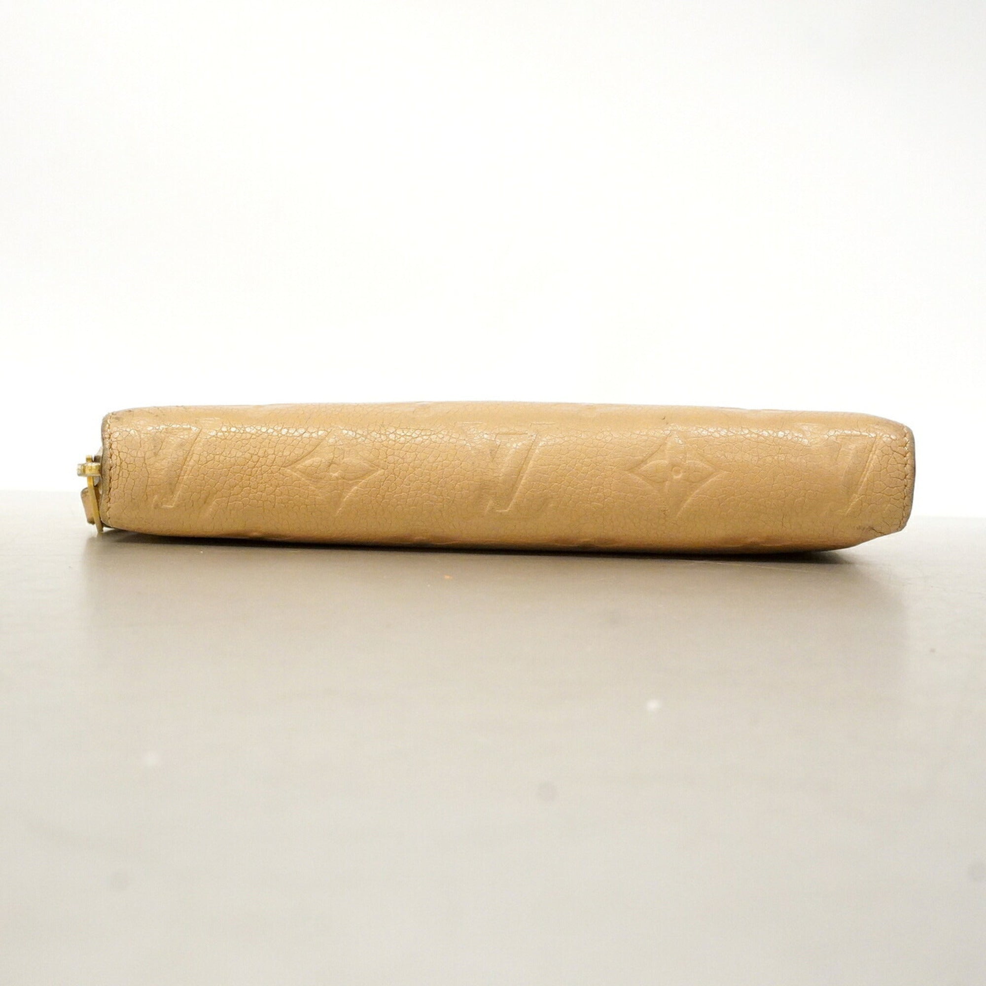 Louis Vuitton Dune Long Wallet (Bi-Fold) (Pre-Owned)
