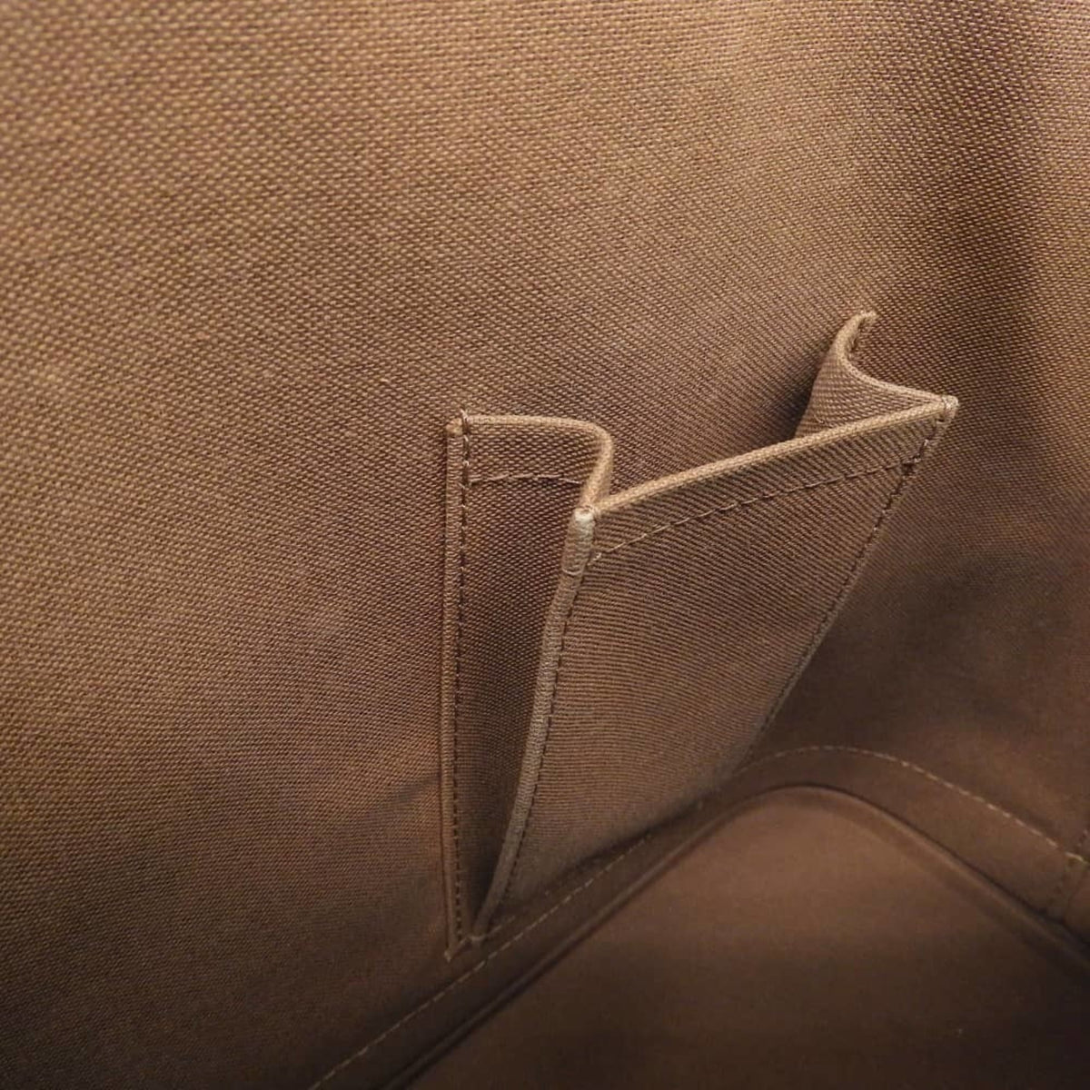 Louis Vuitton Monogram Pvc Leather Handbag (Pre-Owned)