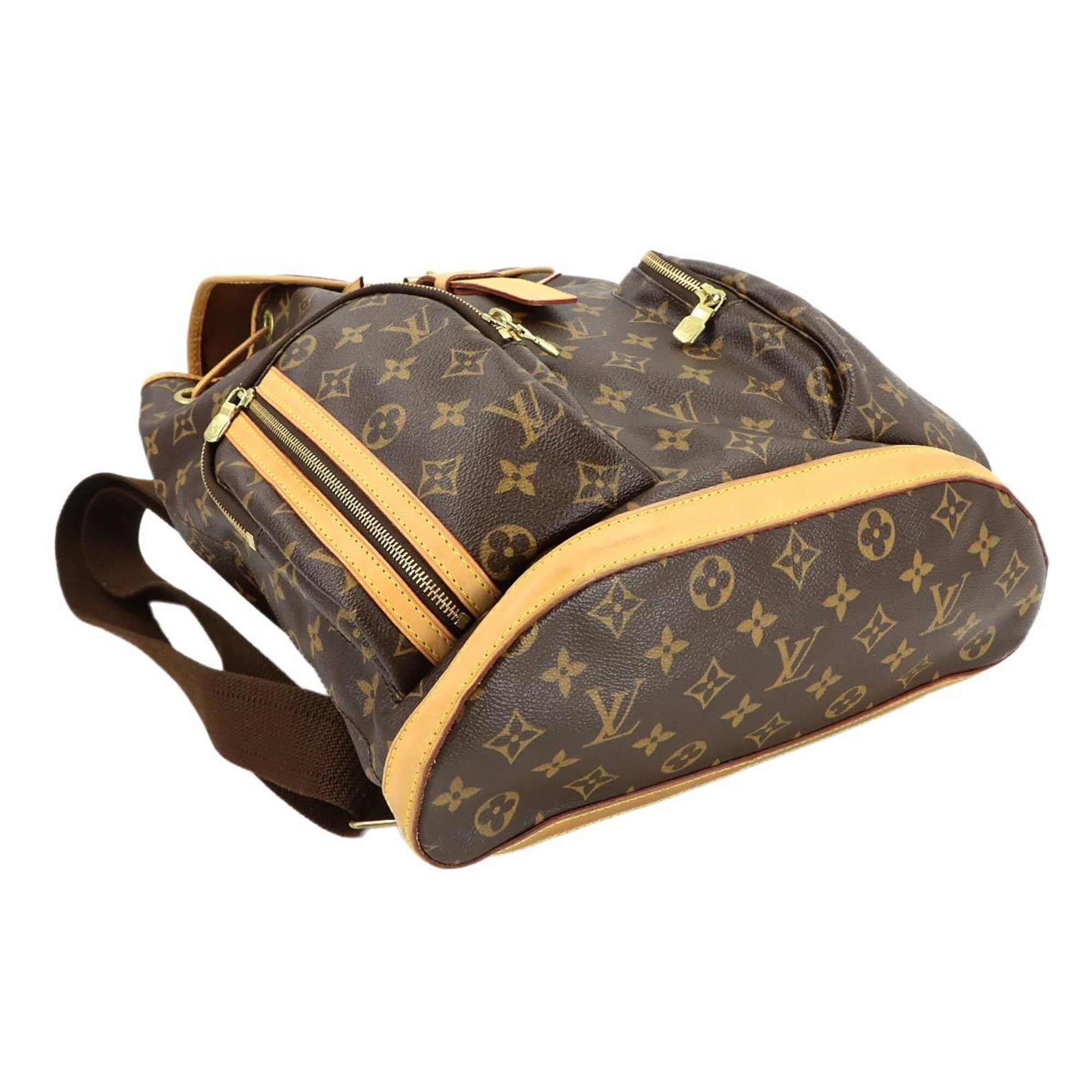 Louis Vuitton Monogram Monogram Backpack (Pre-Owned)