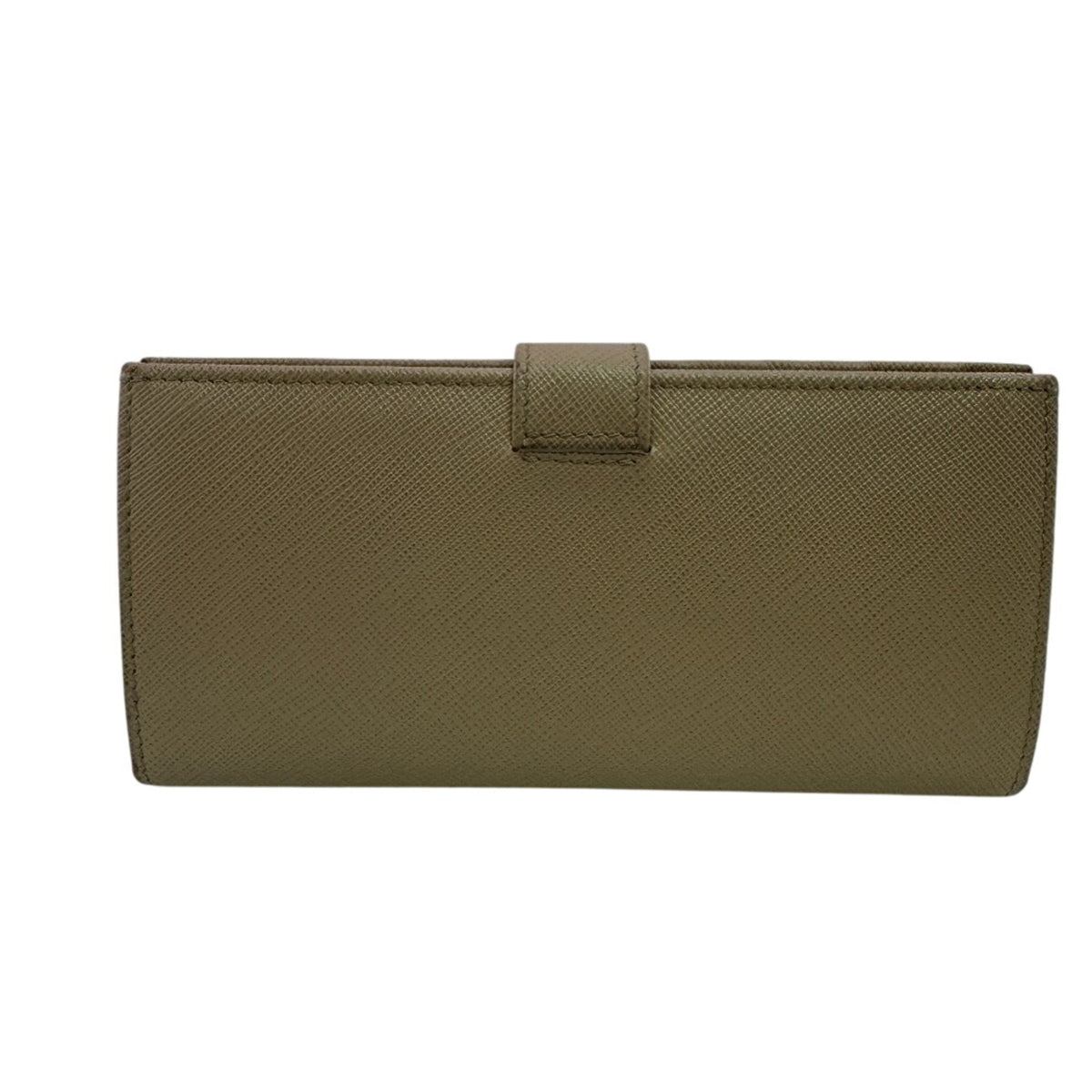 Prada Beige Leather (Pre-Owned)
