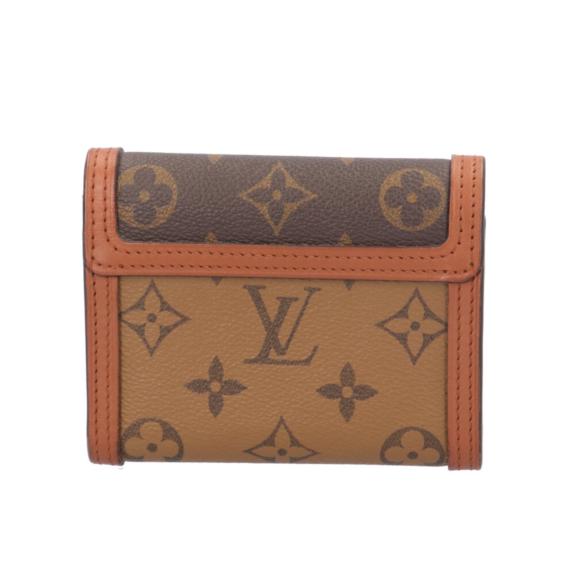 Louis Vuitton Monogram Brown Monogram Or Monogram (Pre-Owned)
