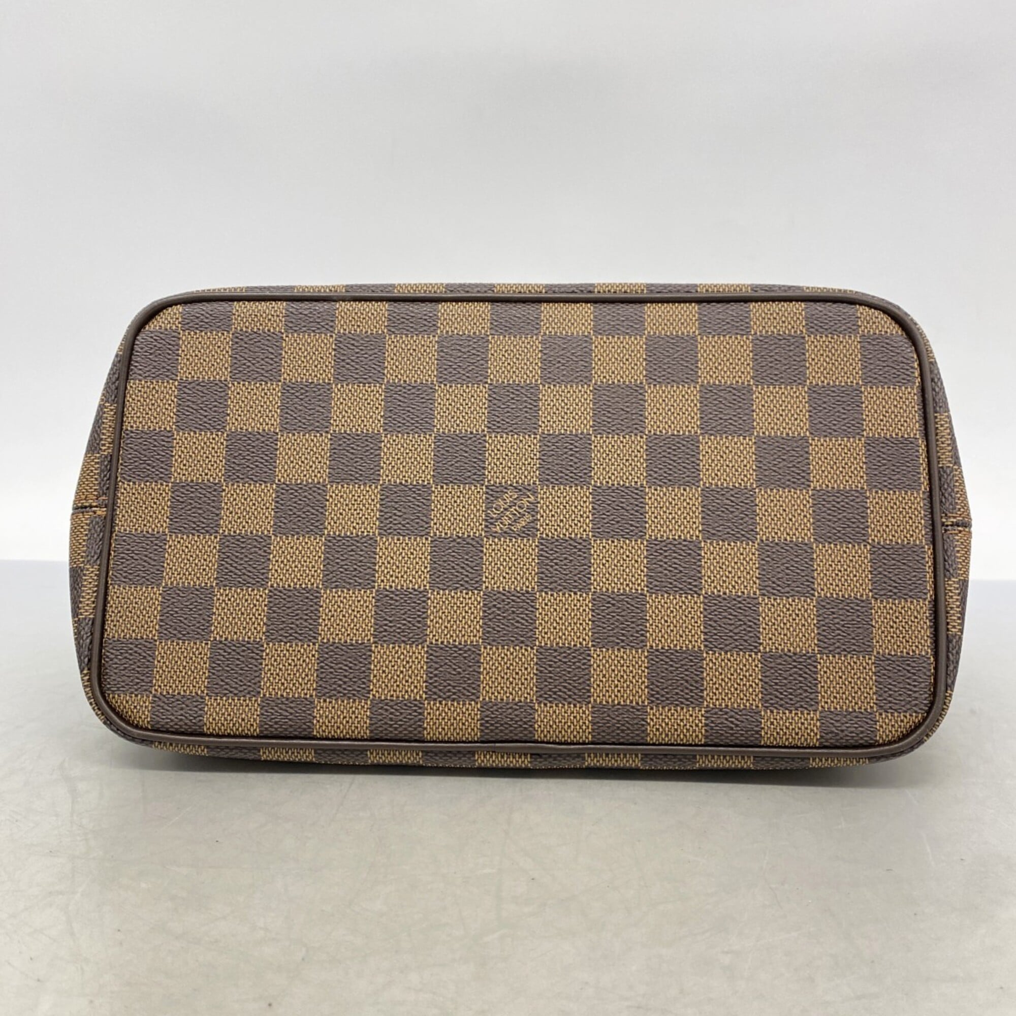 Louis Vuitton Ebene Tote Bag (Pre-Owned)