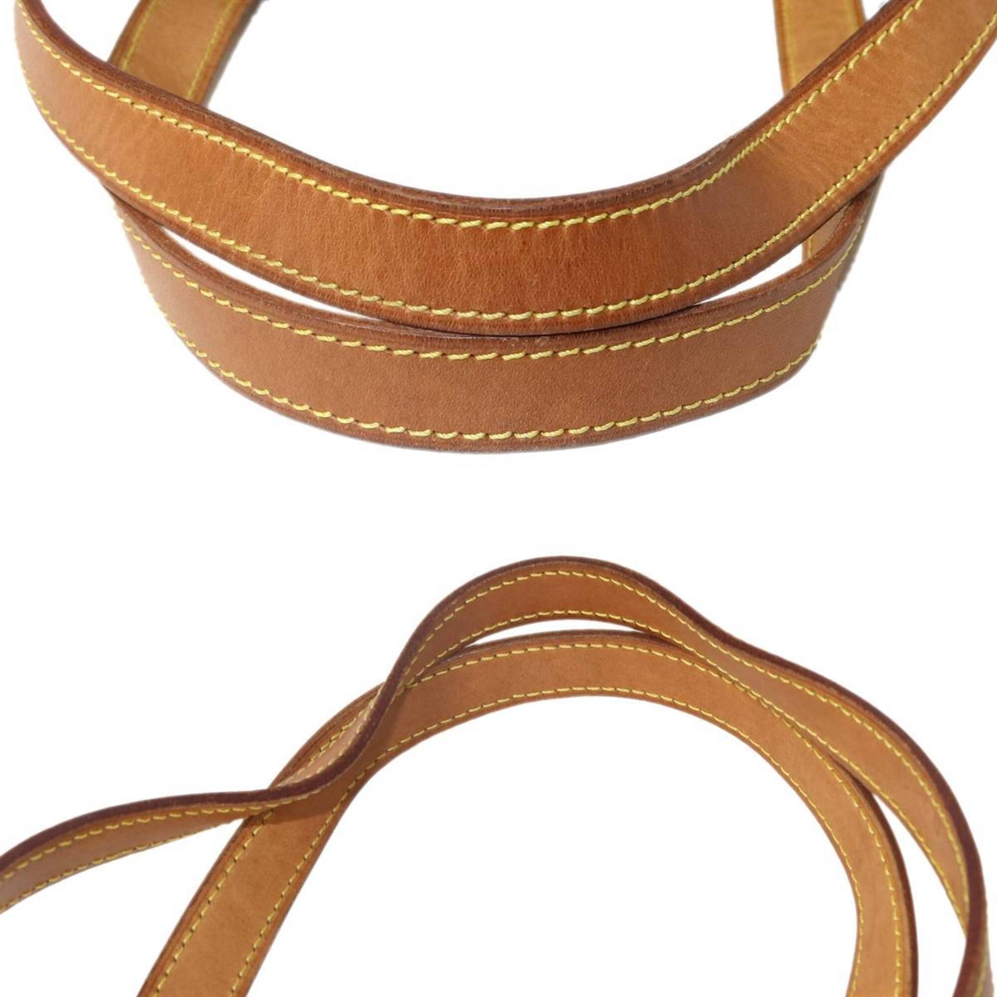 Louis Vuitton Brown Monogram Tote Bag (Pre-Owned)