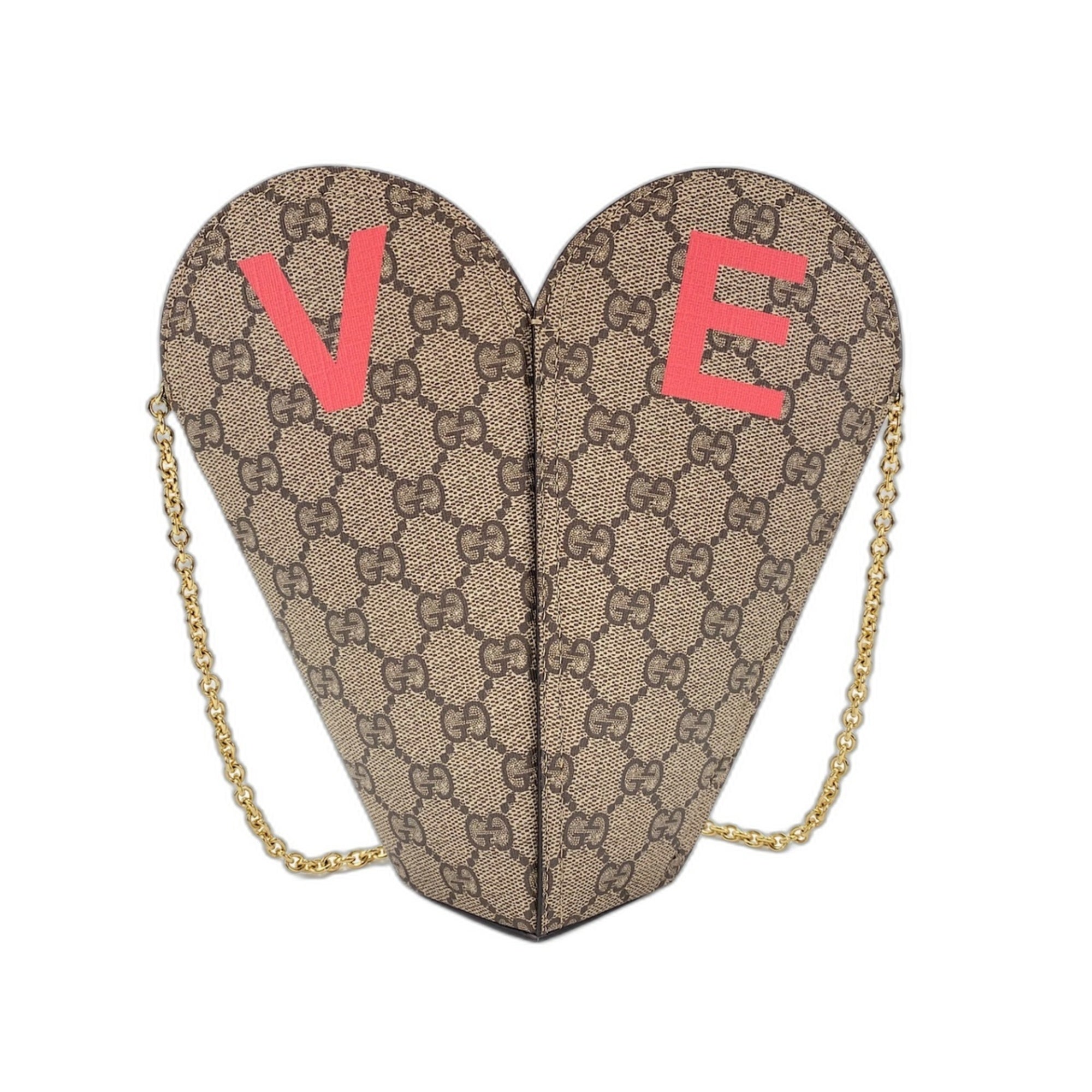 Gucci Beige Shoulder Bag (Pre-Owned)