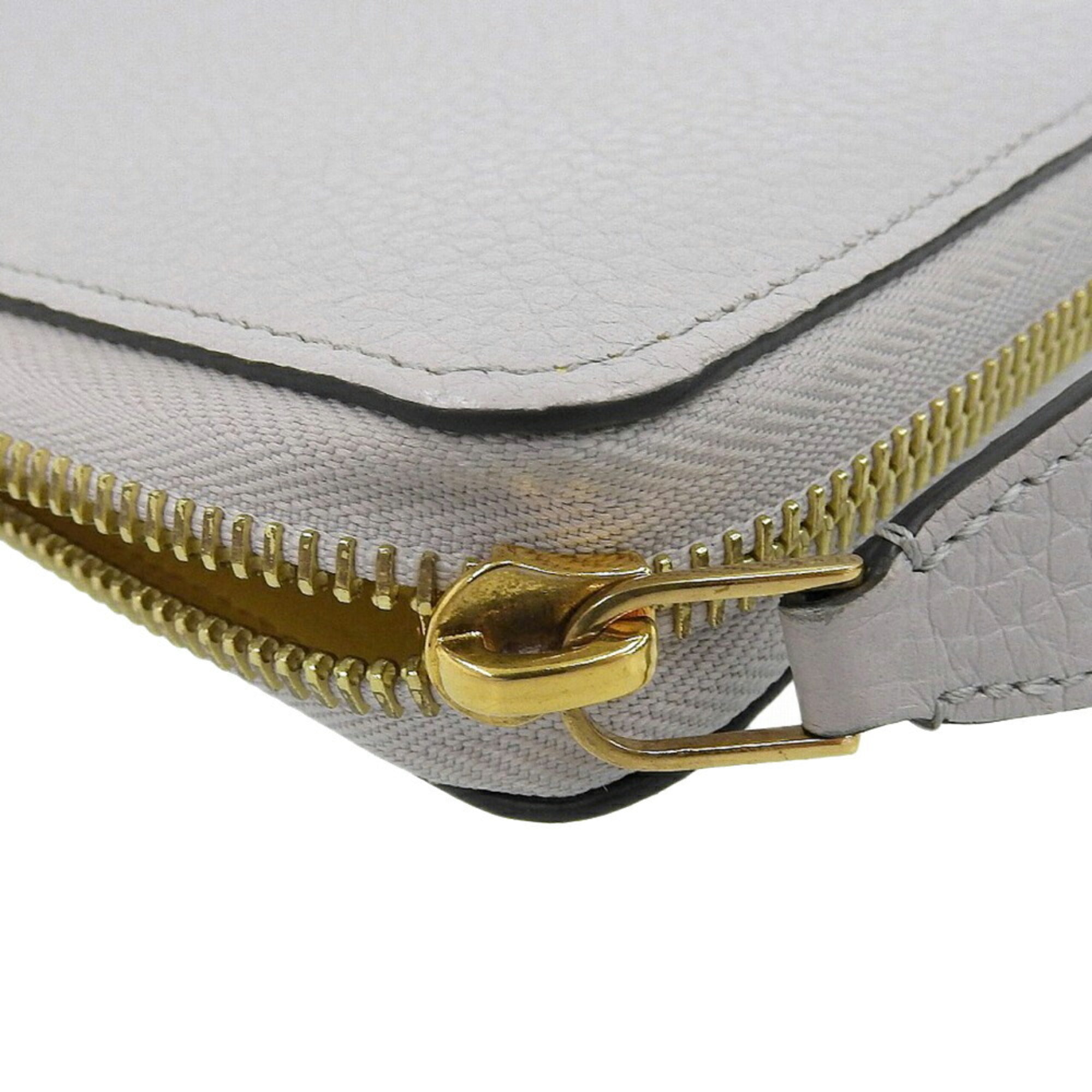 Louis Vuitton Yellow Wallet (Bi-Fold) (Pre-Owned)