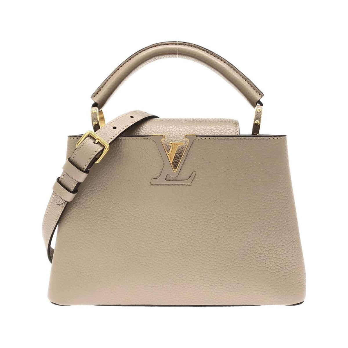 Louis Vuitton Galle Handbag (Pre-Owned)