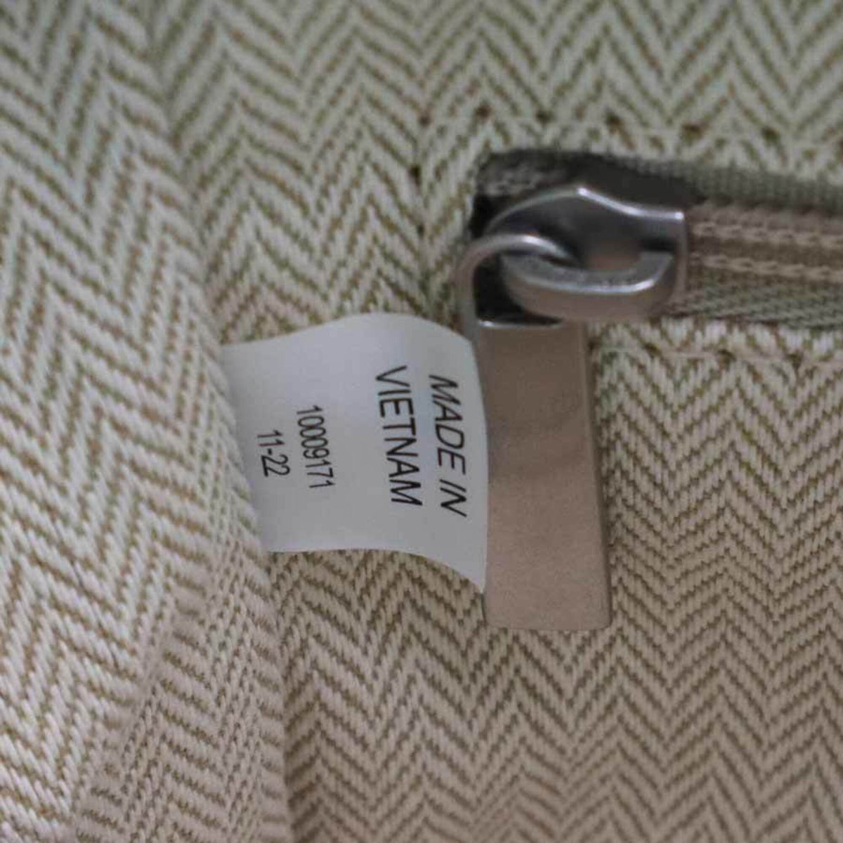 Tory Burch Green Leather Handbag Shoulder Bag (Pre-Owned)