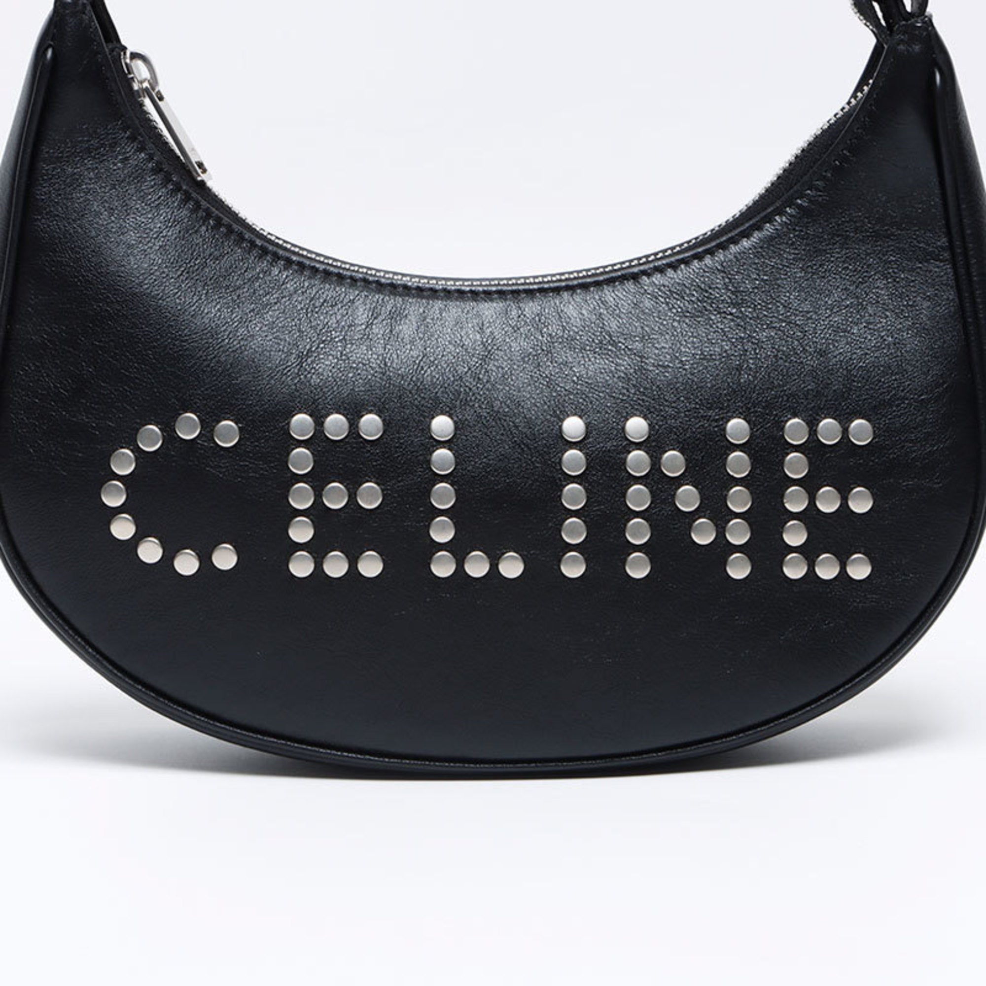 Celine Black Shoulder Bag (Pre-Owned)
